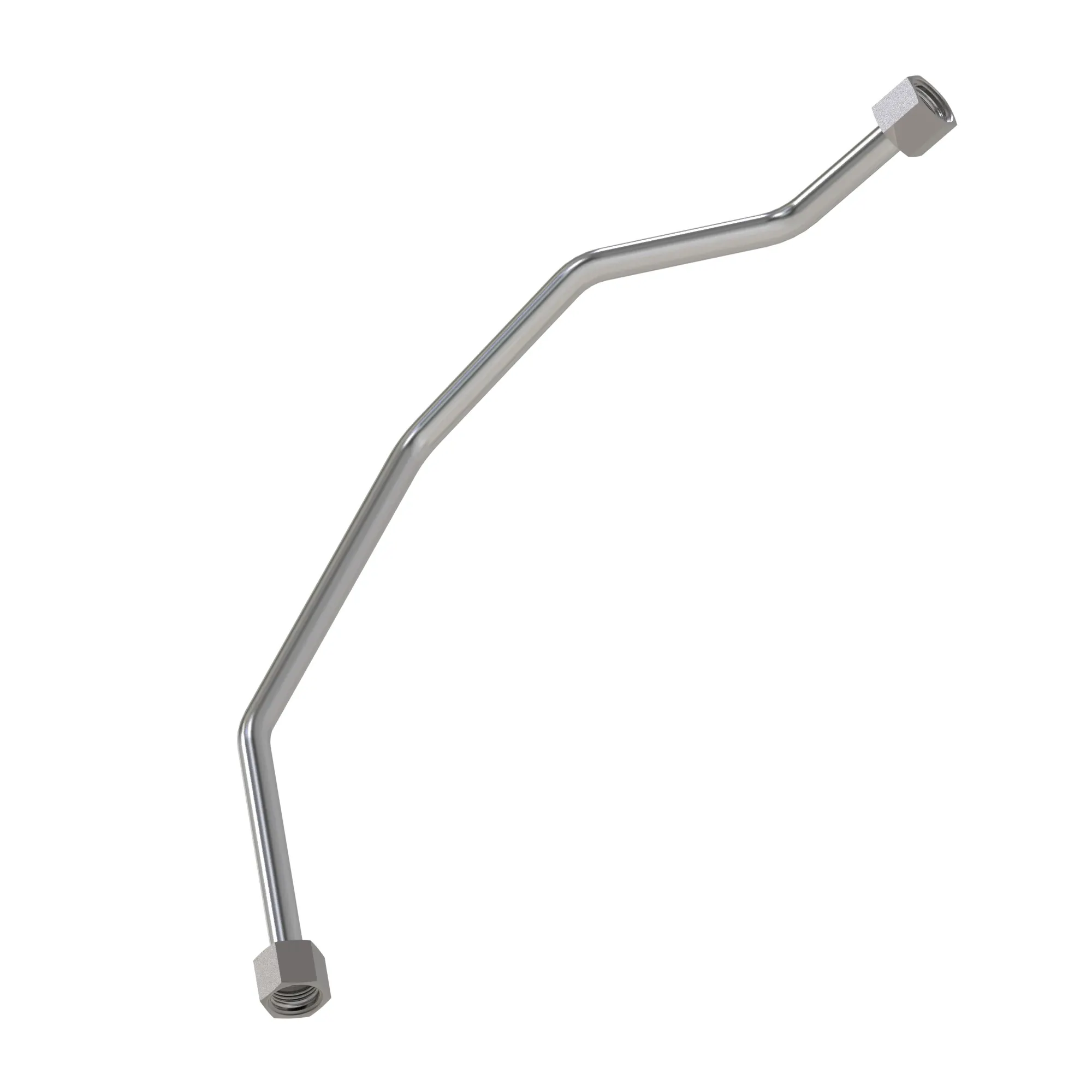 BACKUP PUMP FRONT, PRESSURE