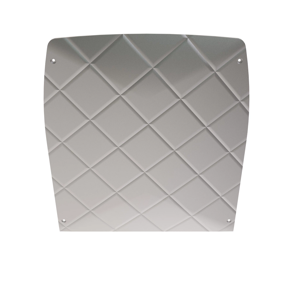 Insulation, Control Support, Front