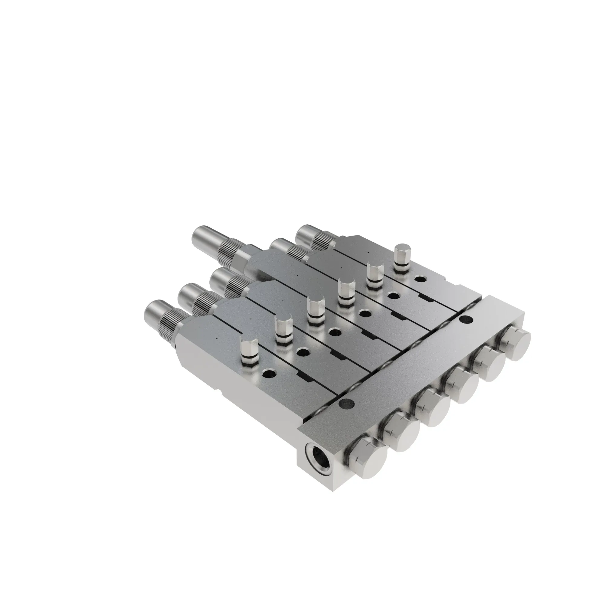 John Deere Grease Injector Valve - AT438253