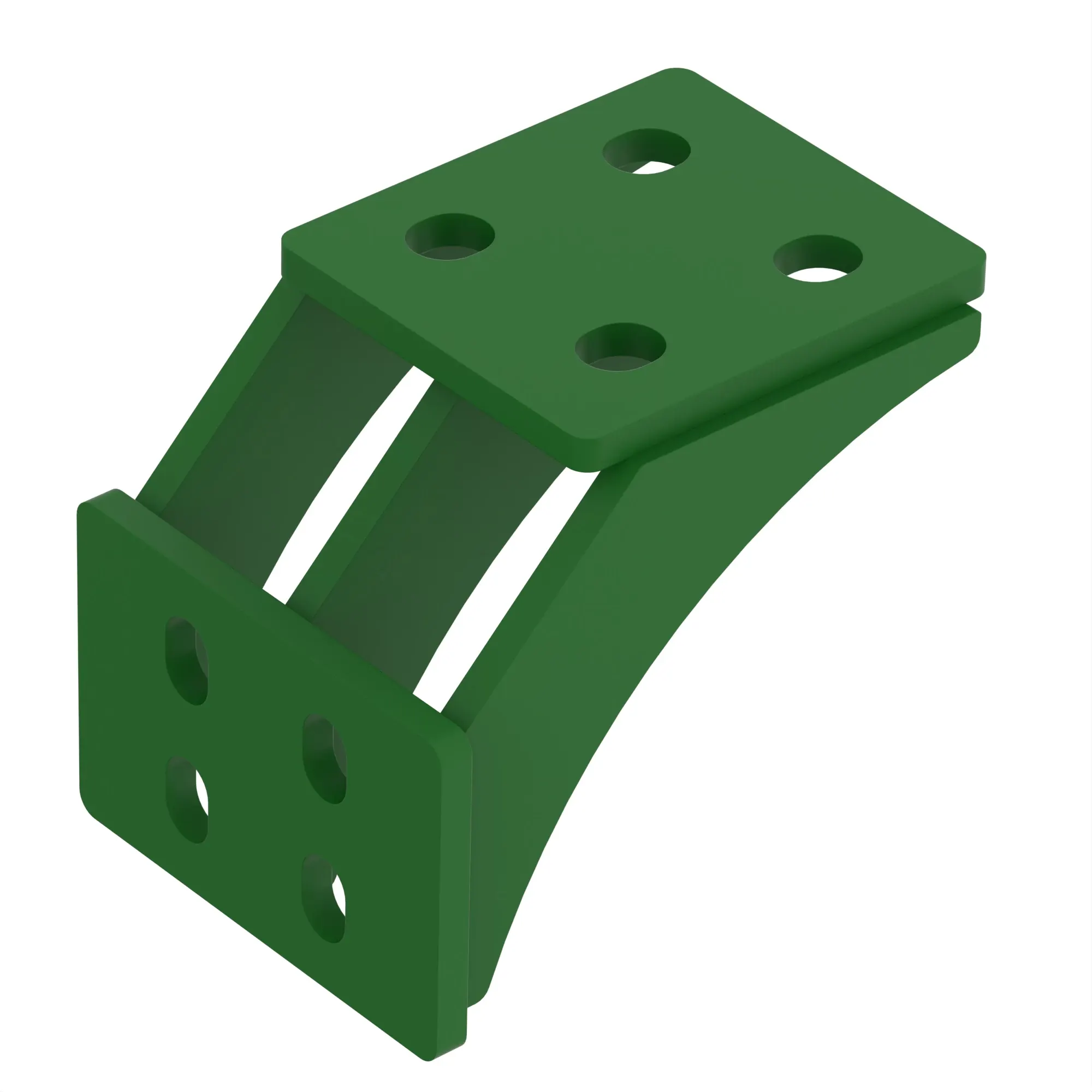 John Deere Bracket - RE580622