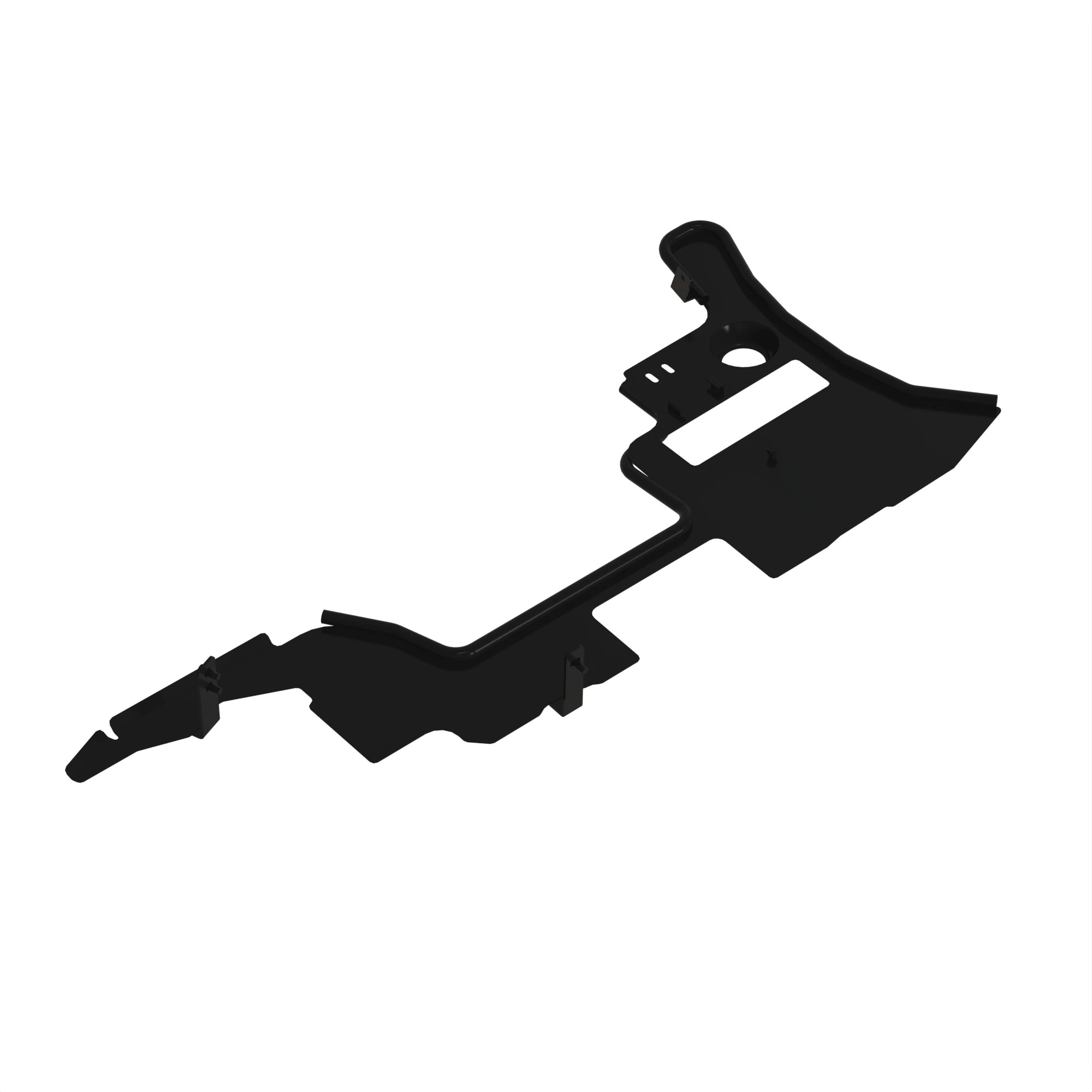 GUARD, BOTTOM GUARD, FUEL TANK, MAX