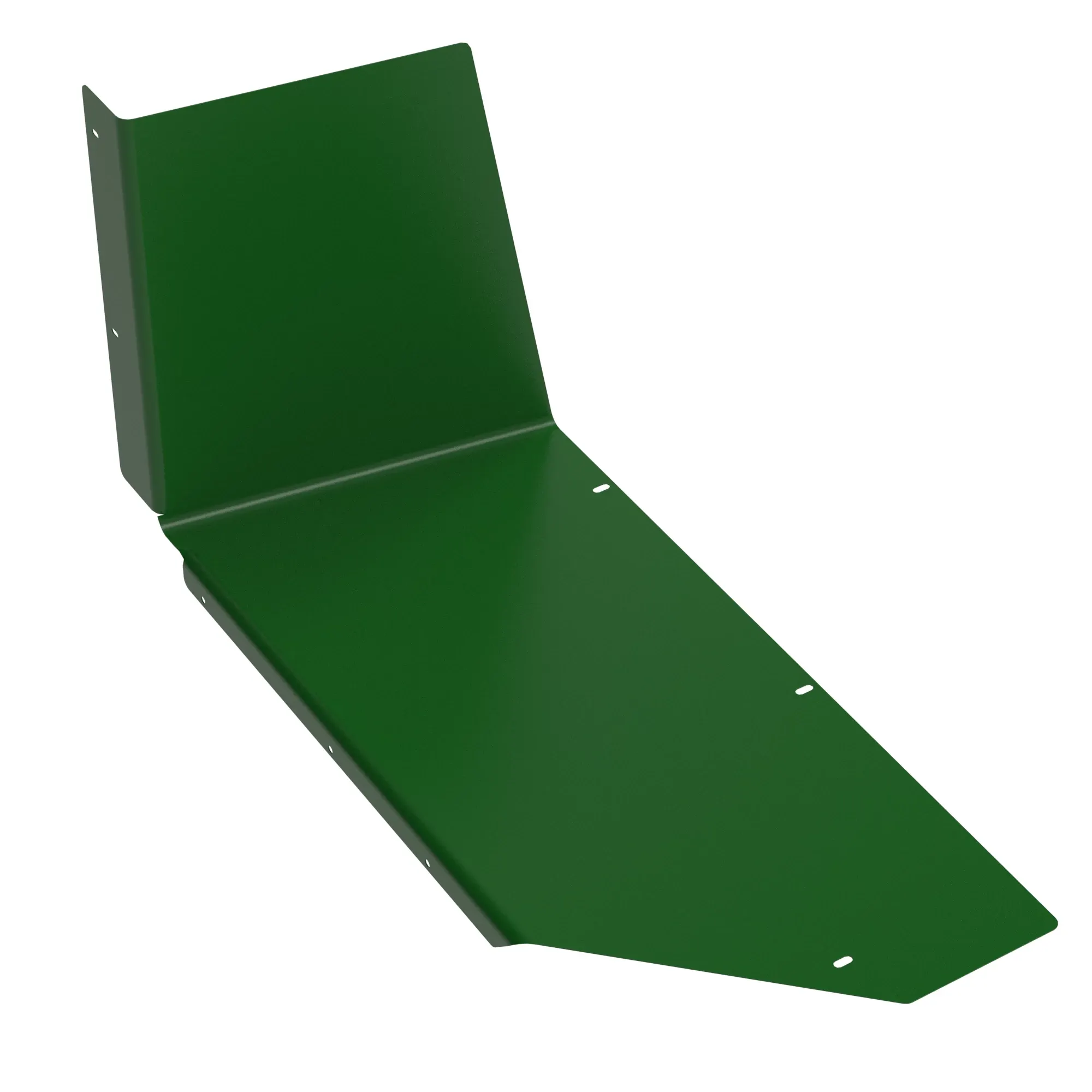 John Deere Dust Shield - CQ76026