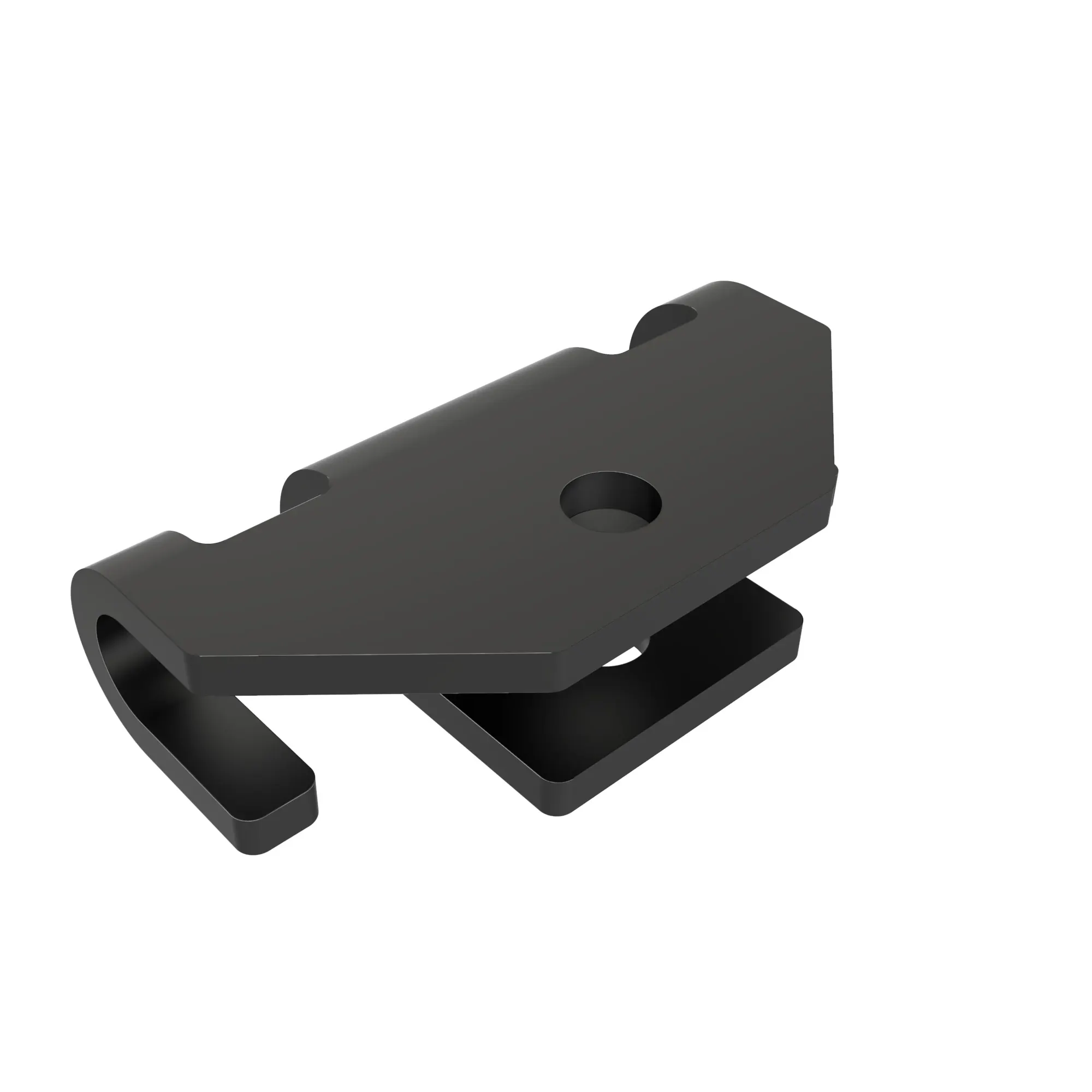 CLIP, CLAMP, Clip