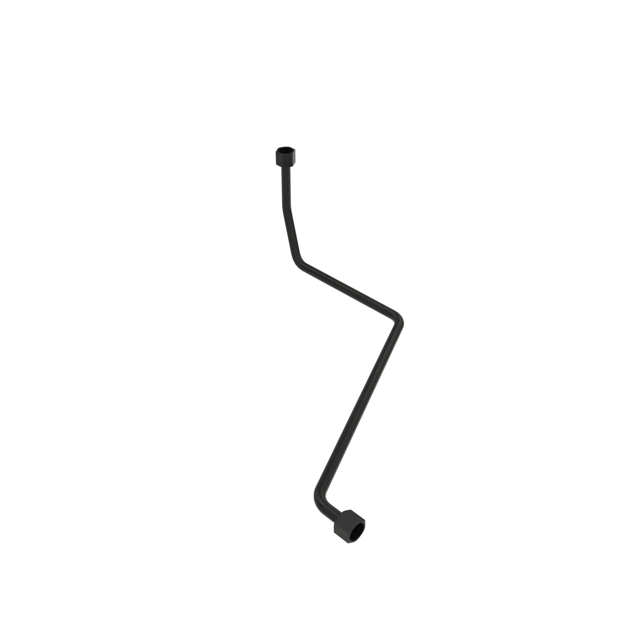 John Deere Oil Line - LVA13148