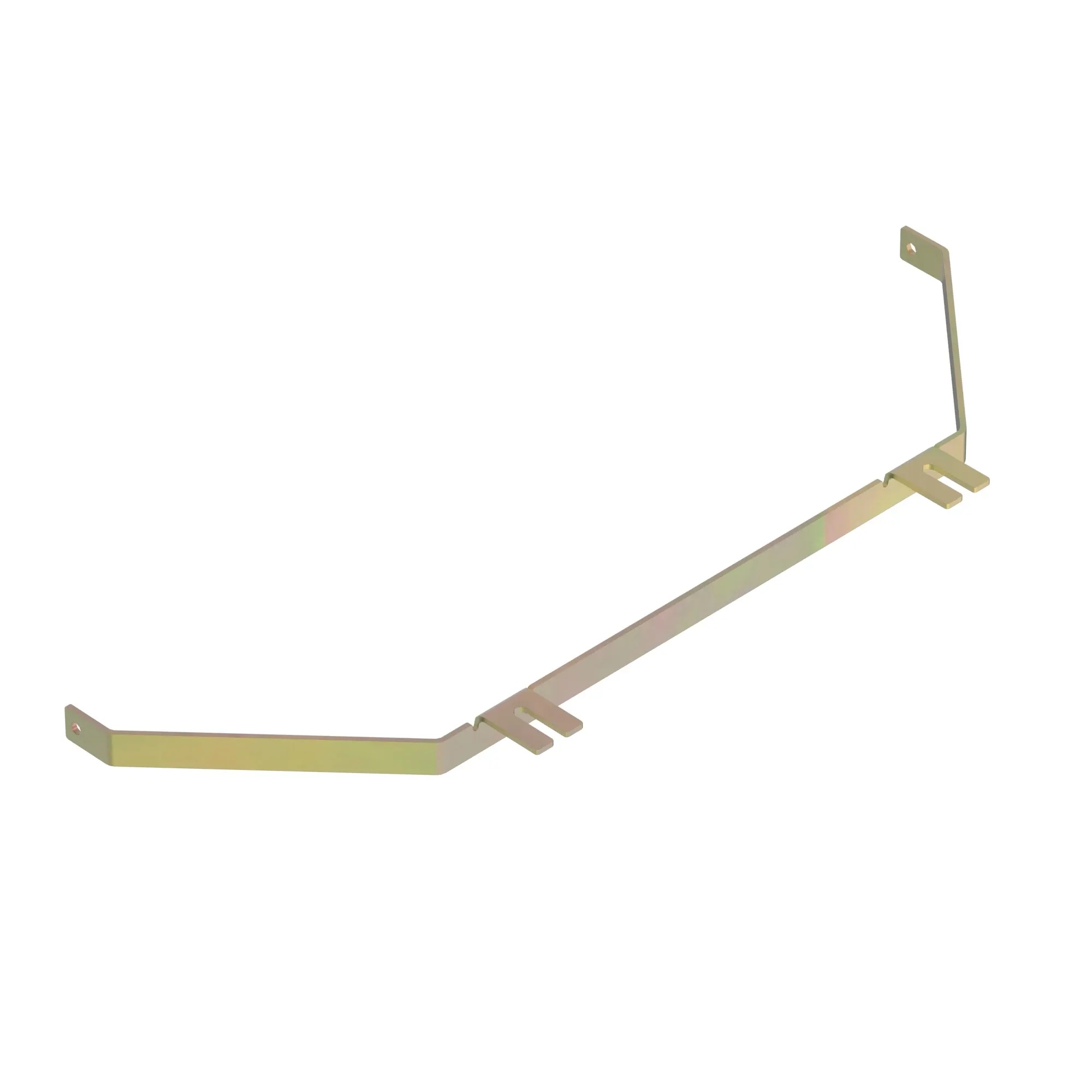 John Deere Mounting Bracket - F632069
