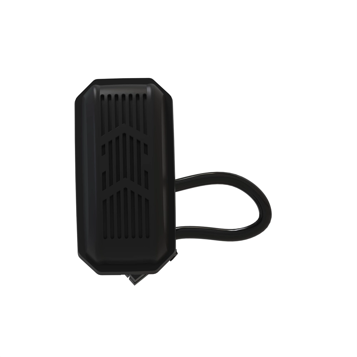 Radio Accessory