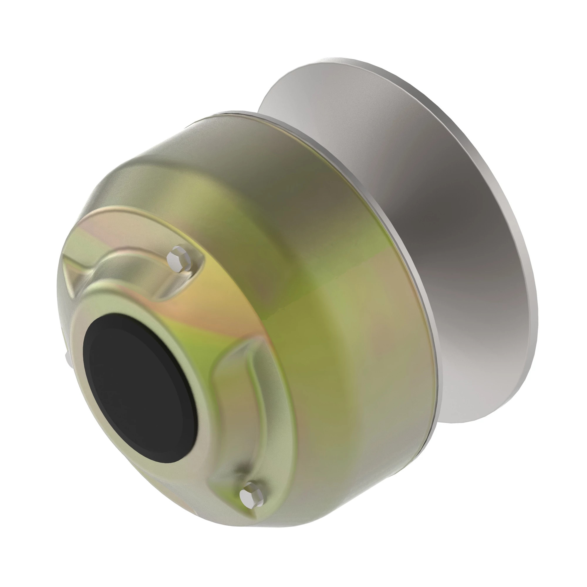 John Deere Primary Drive Clutch - AM138487