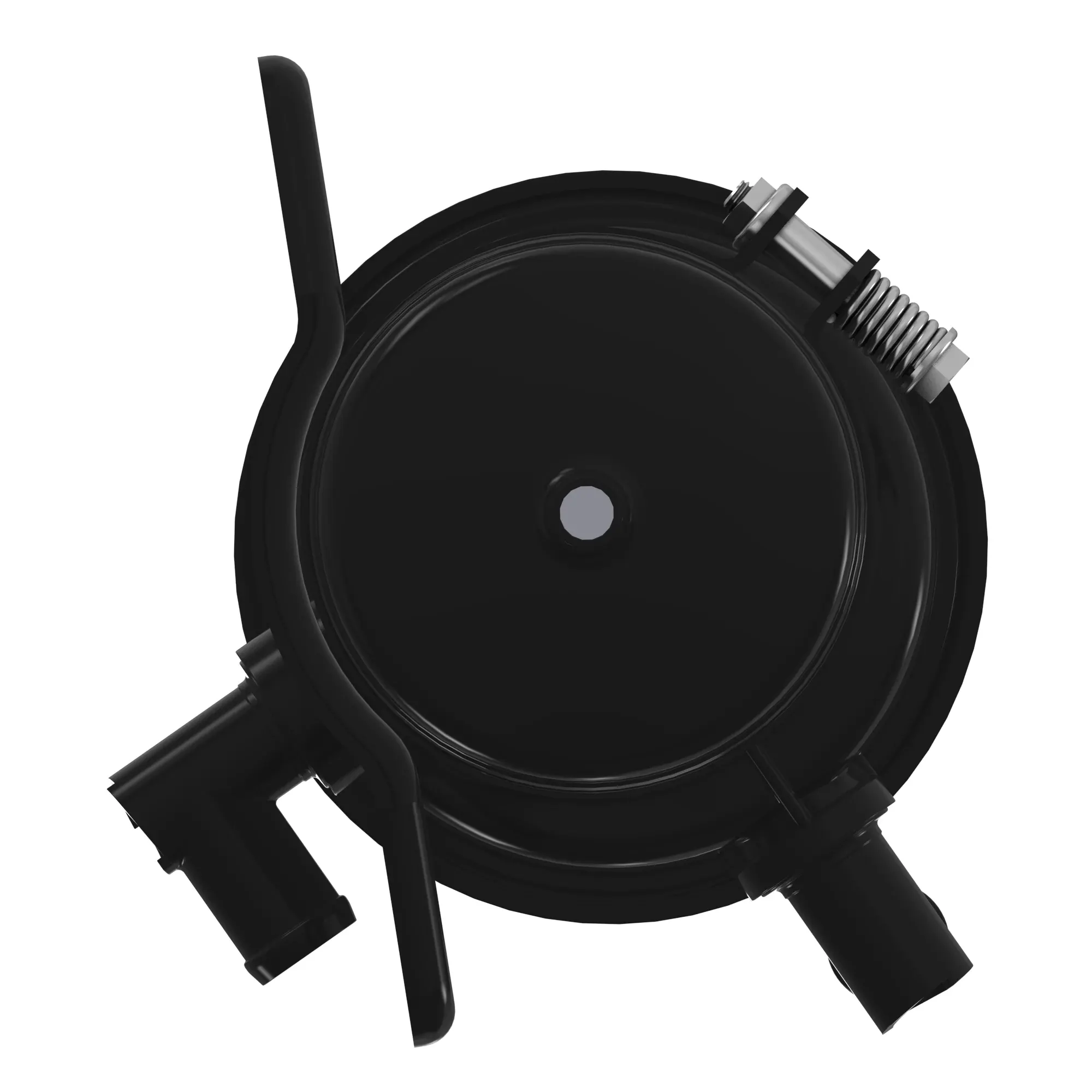 DZ106083: Open Crankcase Ventilation Filter | Shop.Deere.com