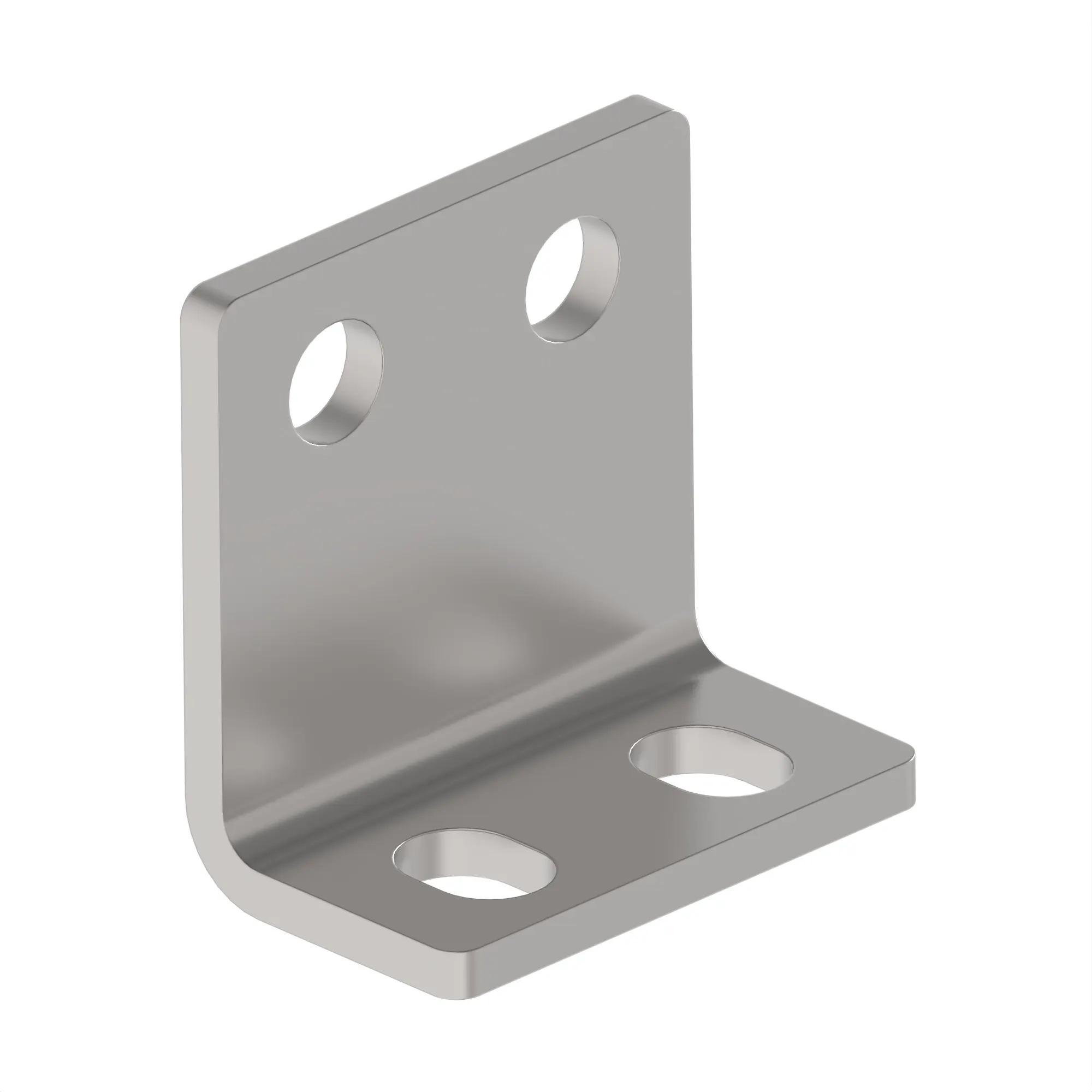 POWER MODULE BOX MOUNT PLATE