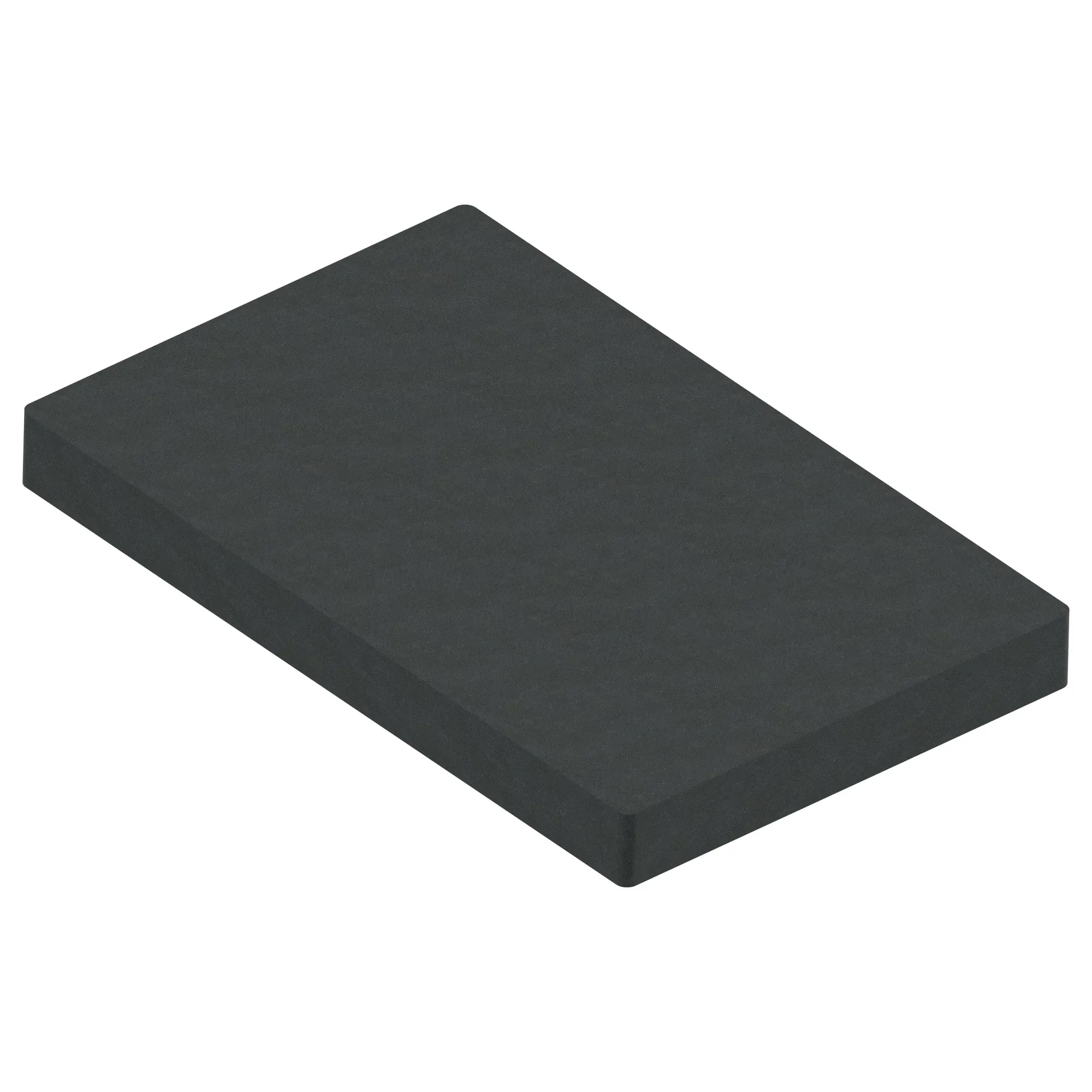 John Deere Track Frame Bumper Pad - CXT31440