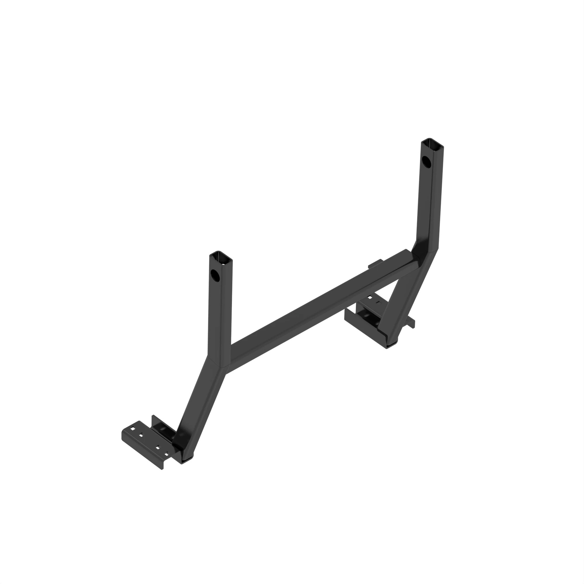 BUMPER, LOWER BUMPER