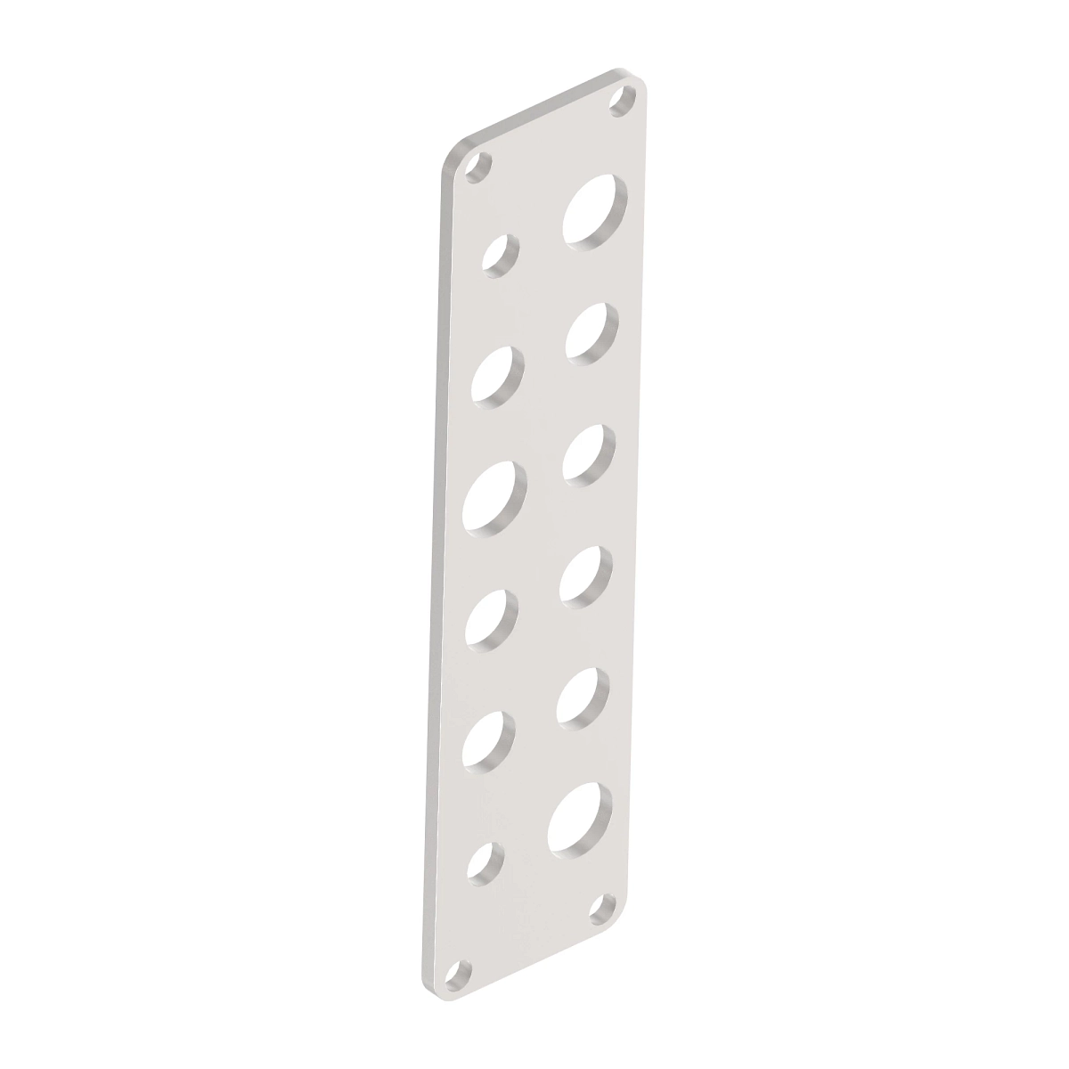 Weld Boss Bracket