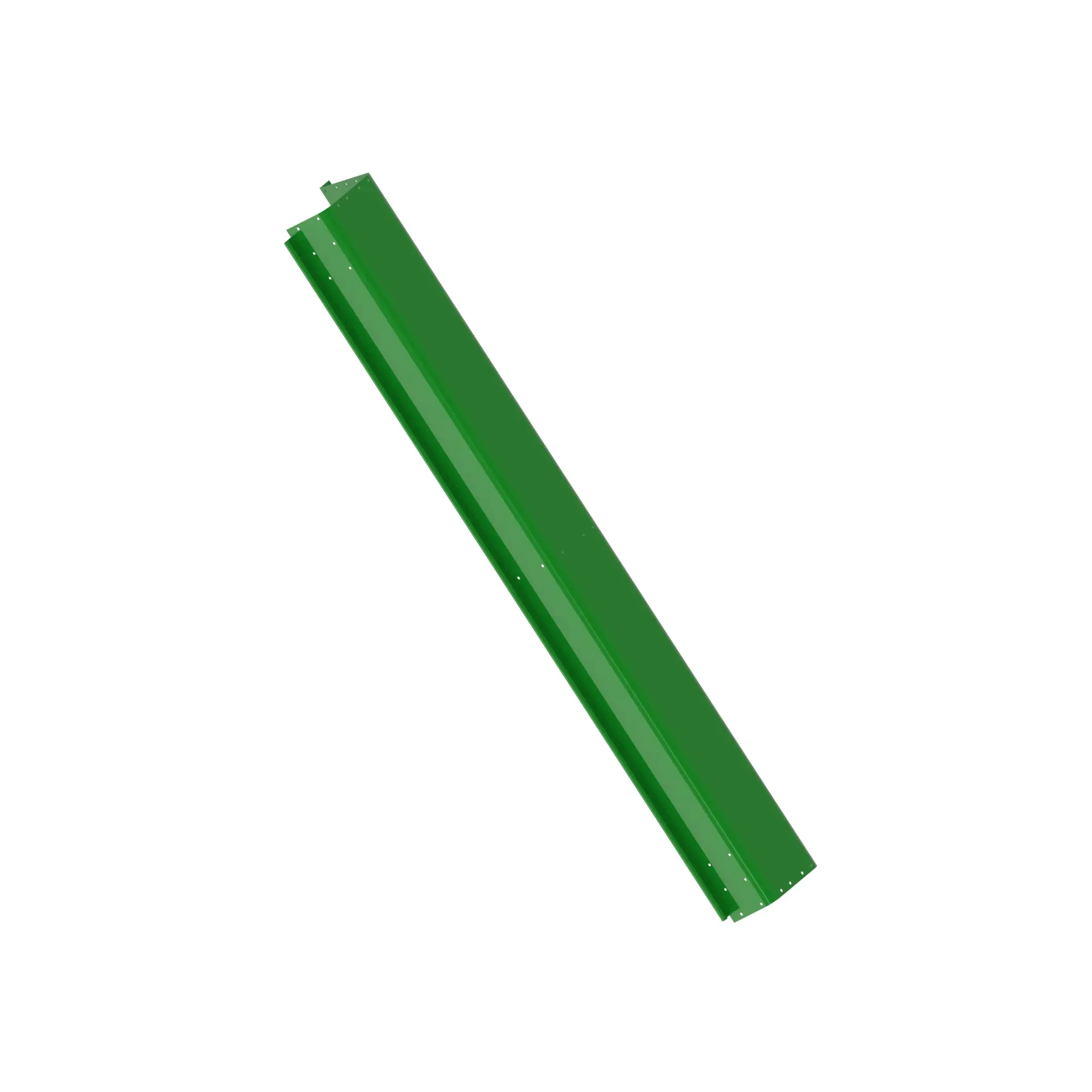SHEET, REAR, LG., G/O, 10 FT.
