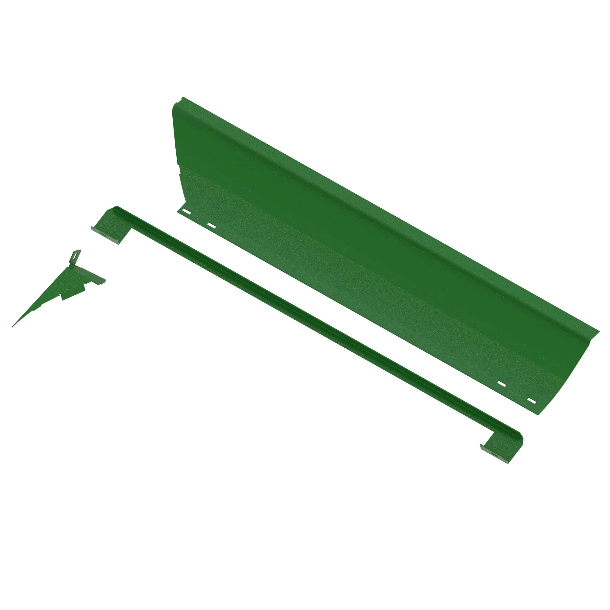HM CORN STRIPPER KIT - 12R30 FOLDING LH