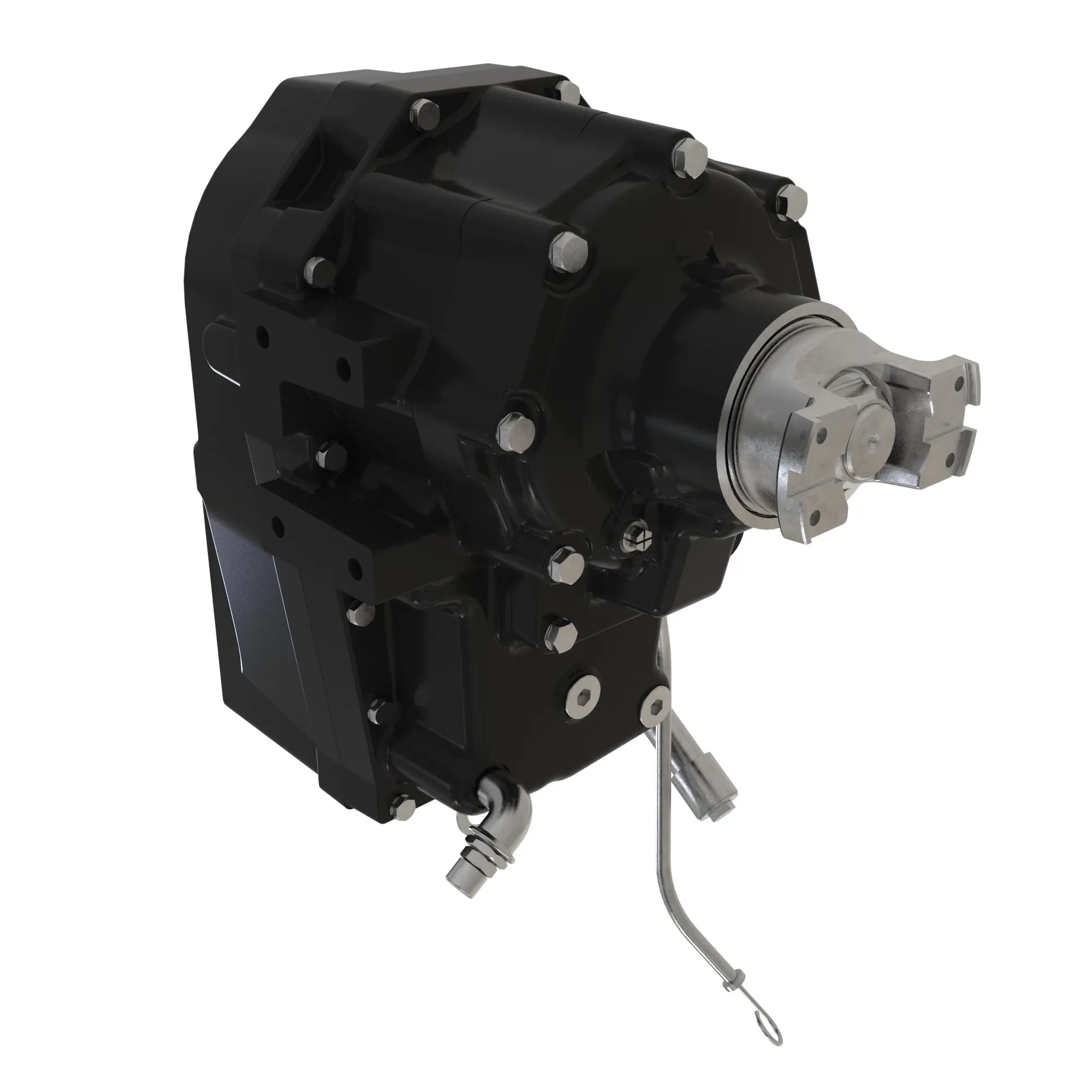MOUNTING PARTS