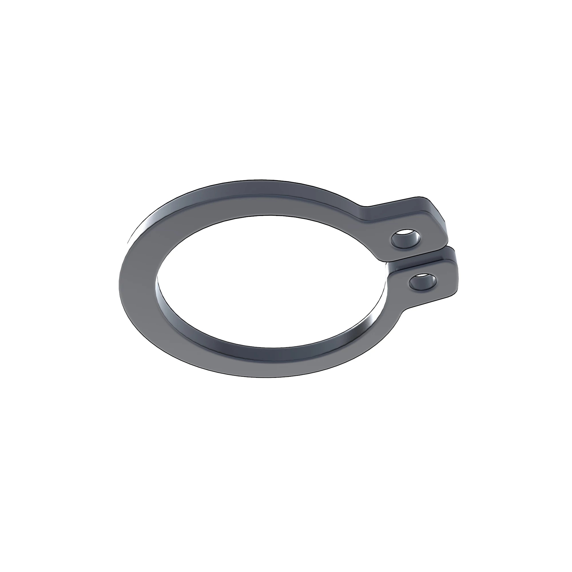 RING, EXTERNAL SNAP