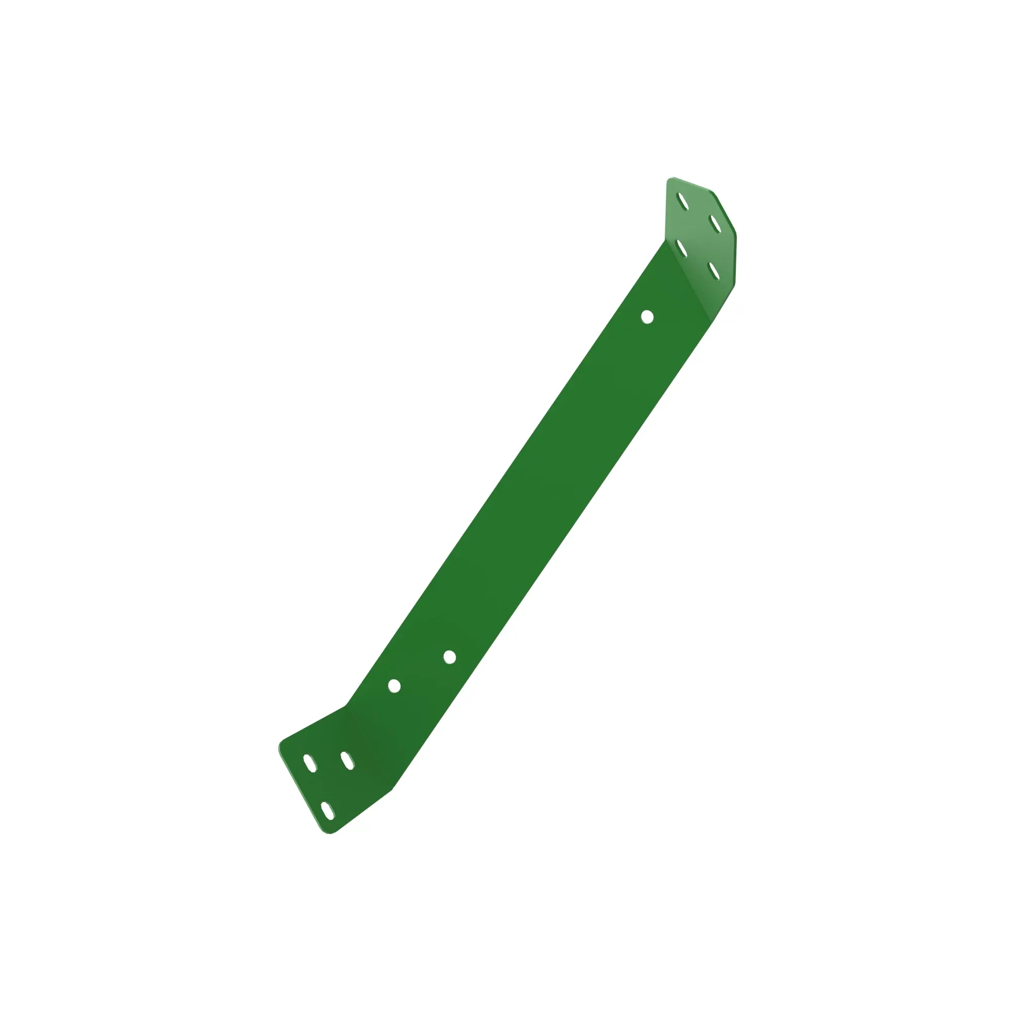 John Deere Styling Panel Bracket, Right Side - HXE180425