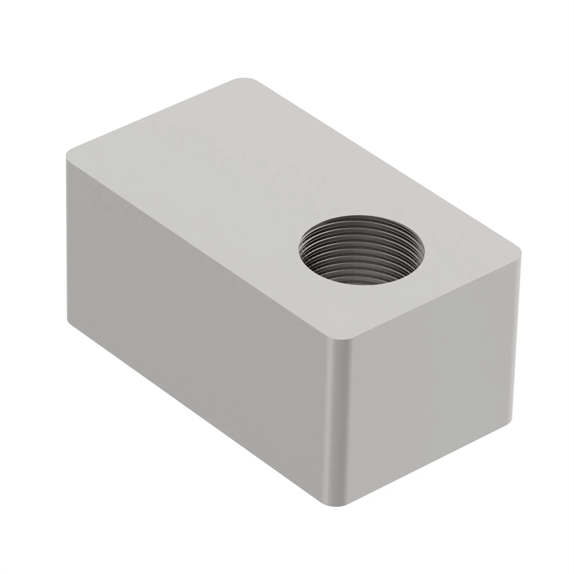 BRACKET, BLOCK