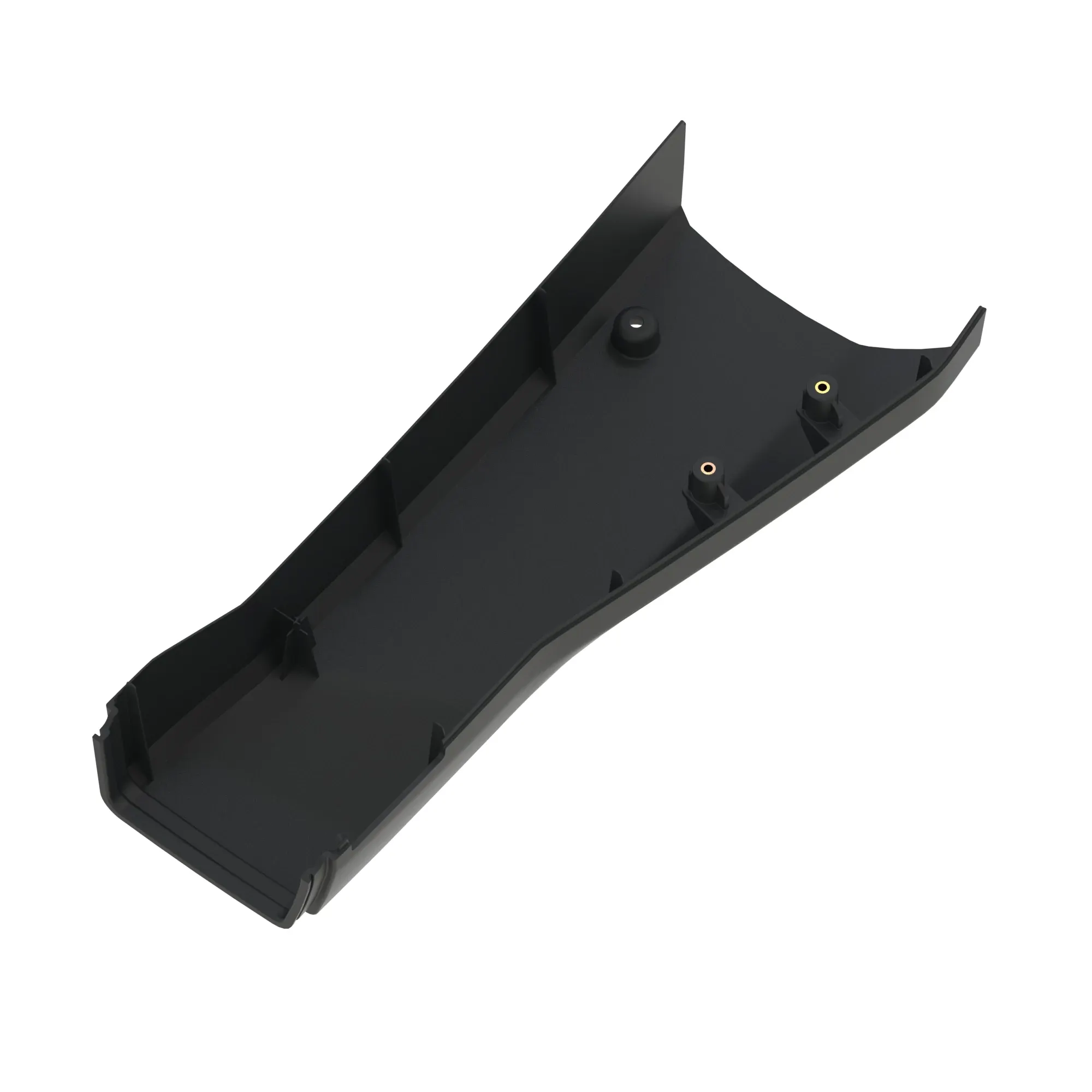 STEERING COLUMN COVER