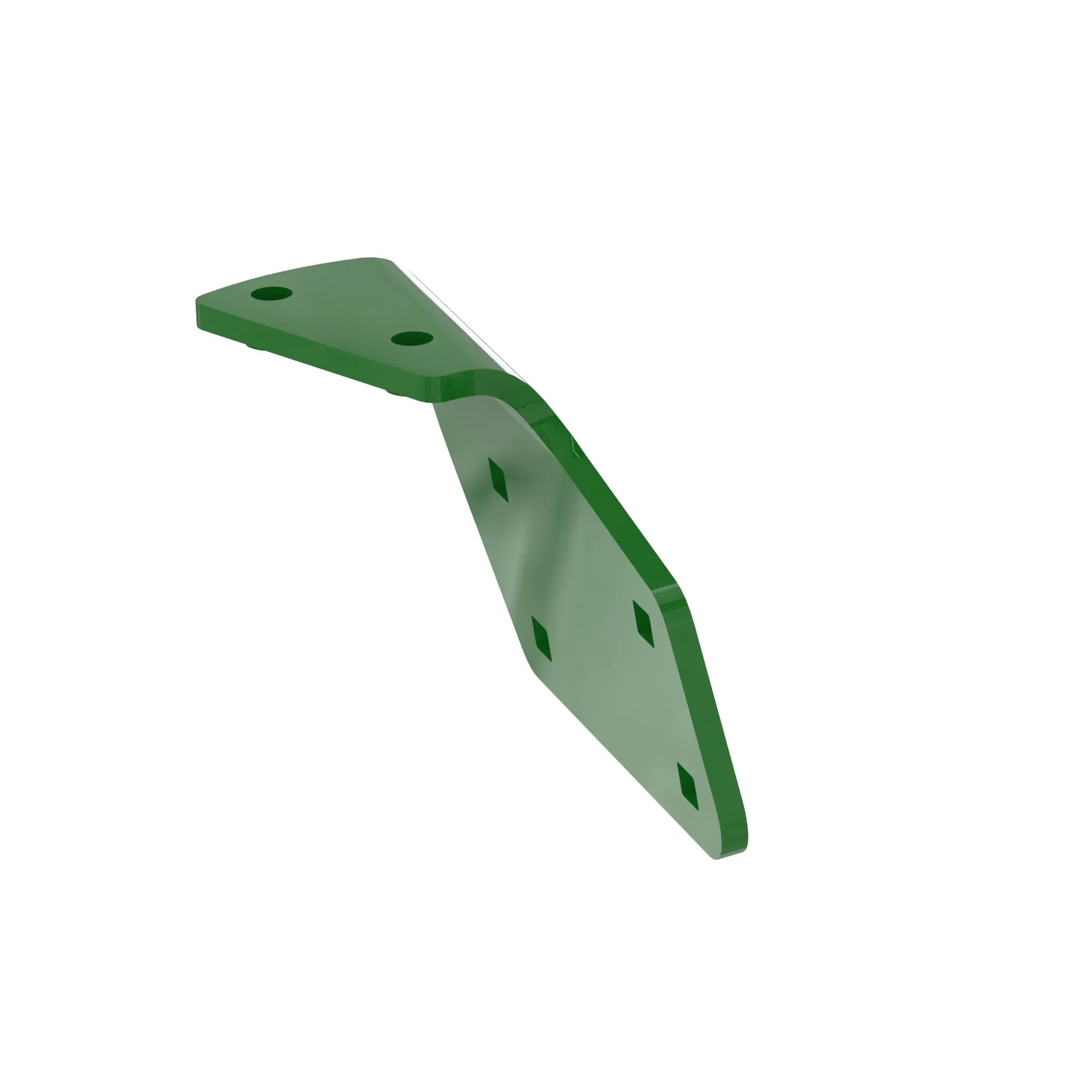 BRACKET, ASSY.