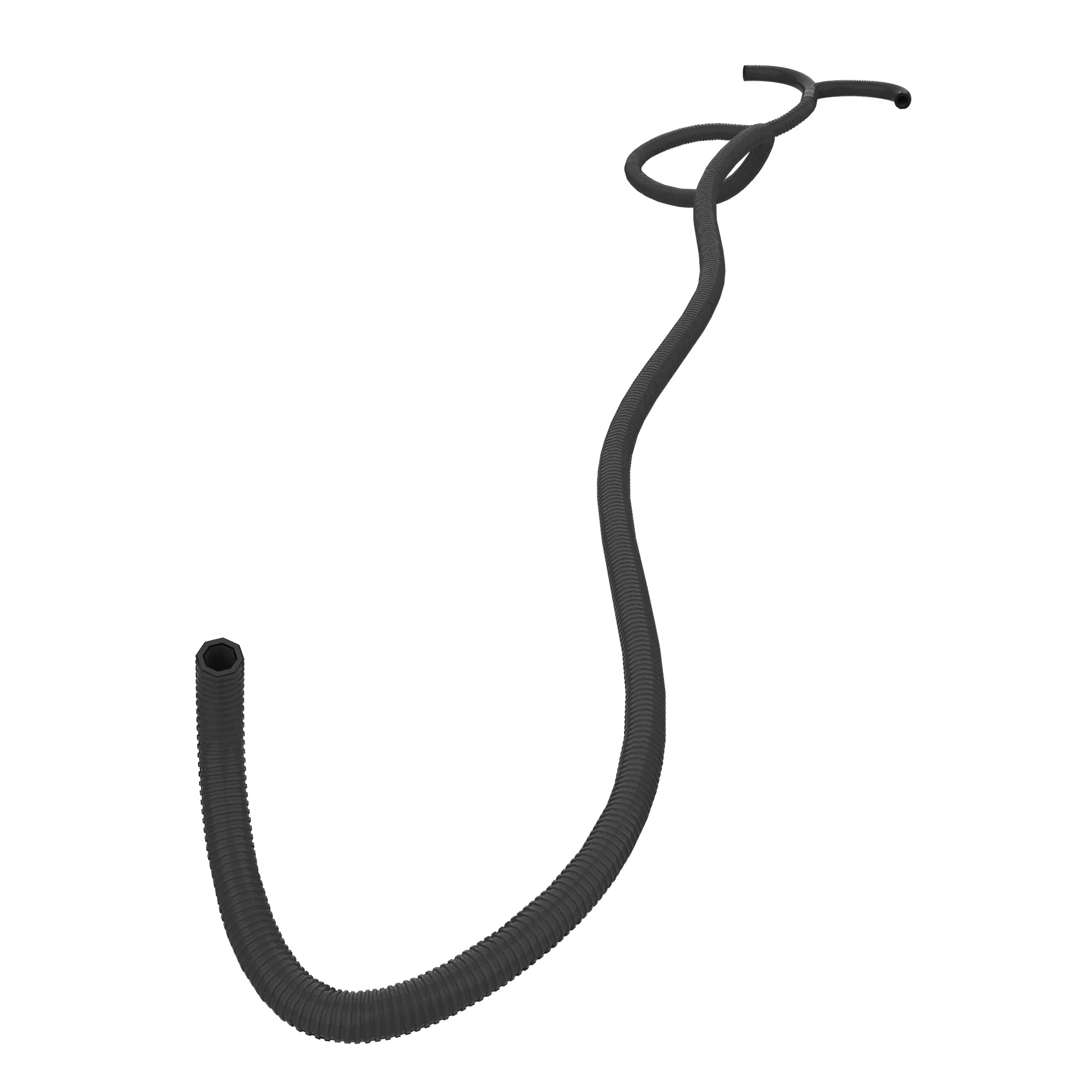 John Deere Extension Warning Light Sensor Wiring Harness - AA54684