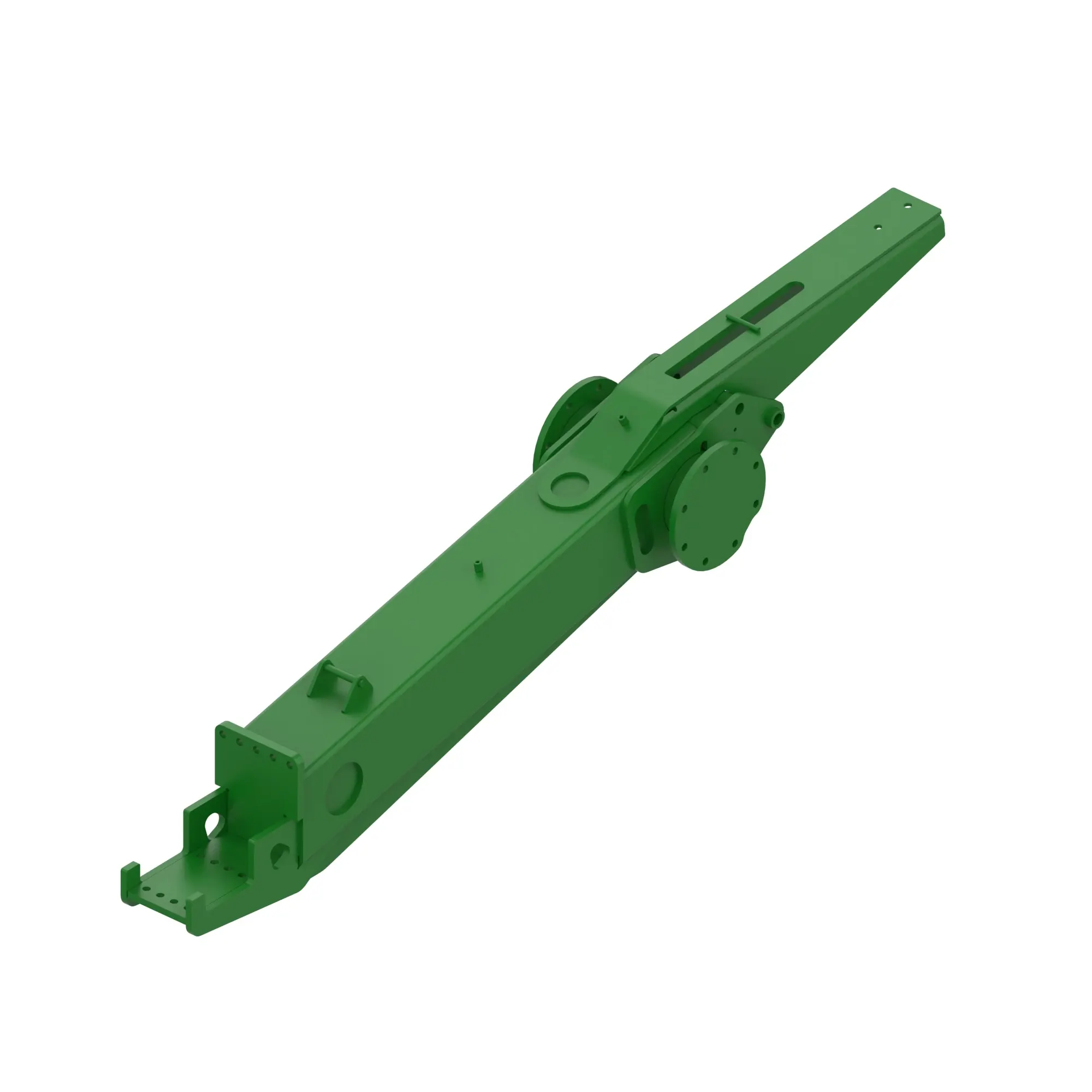 John Deere Frame - AA112649