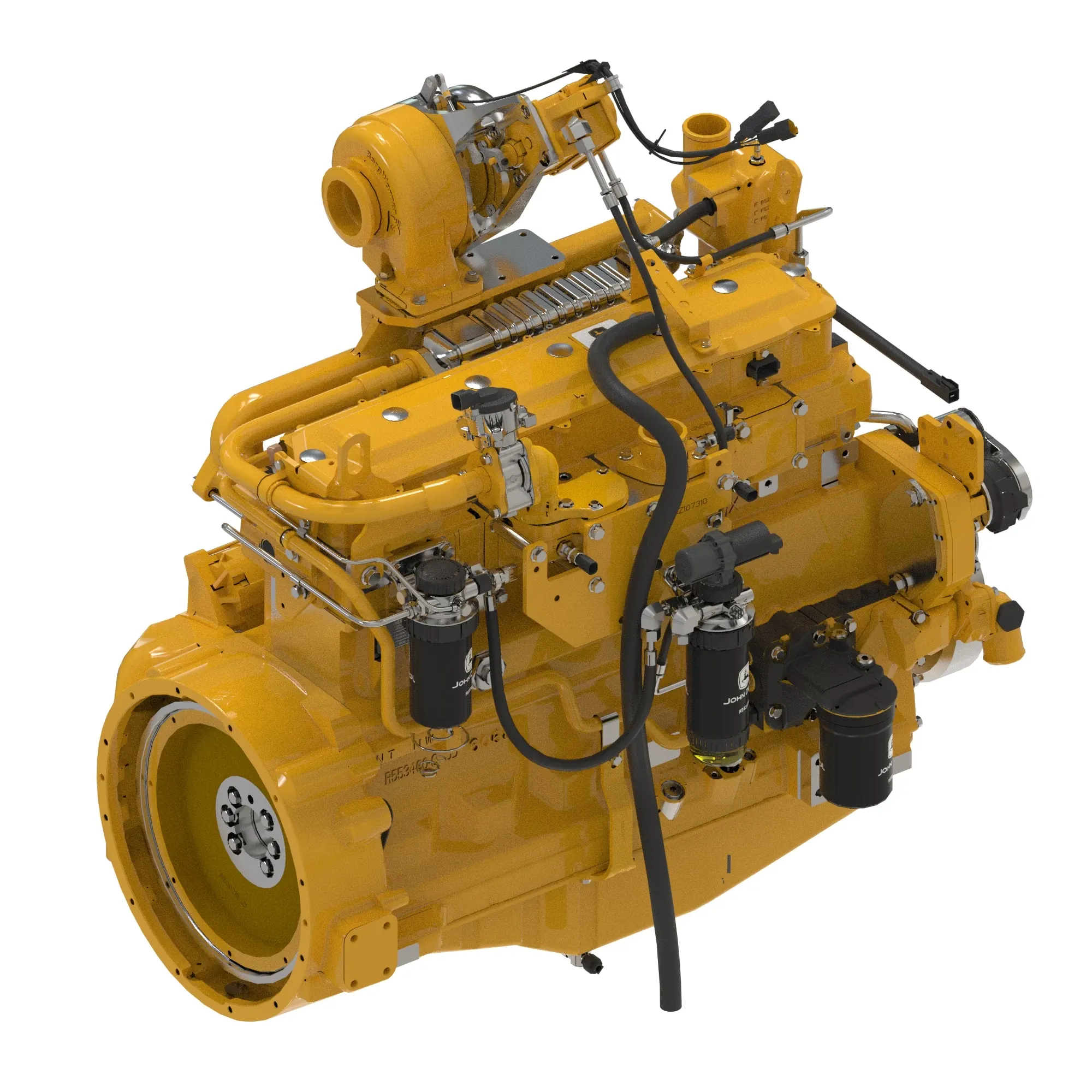 Diesel Engine