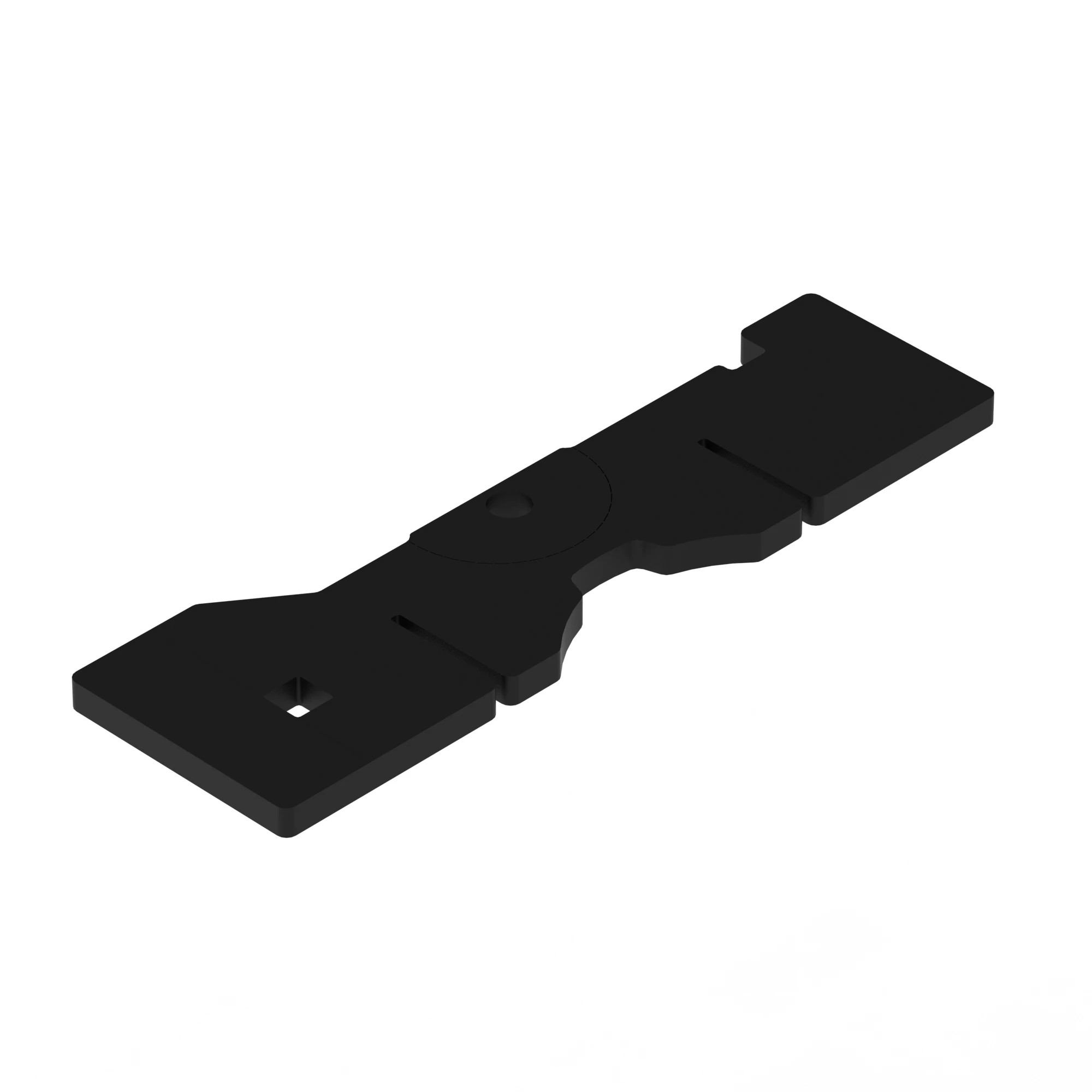 BARRIER, SOUND, FRONT CLOSEOUT