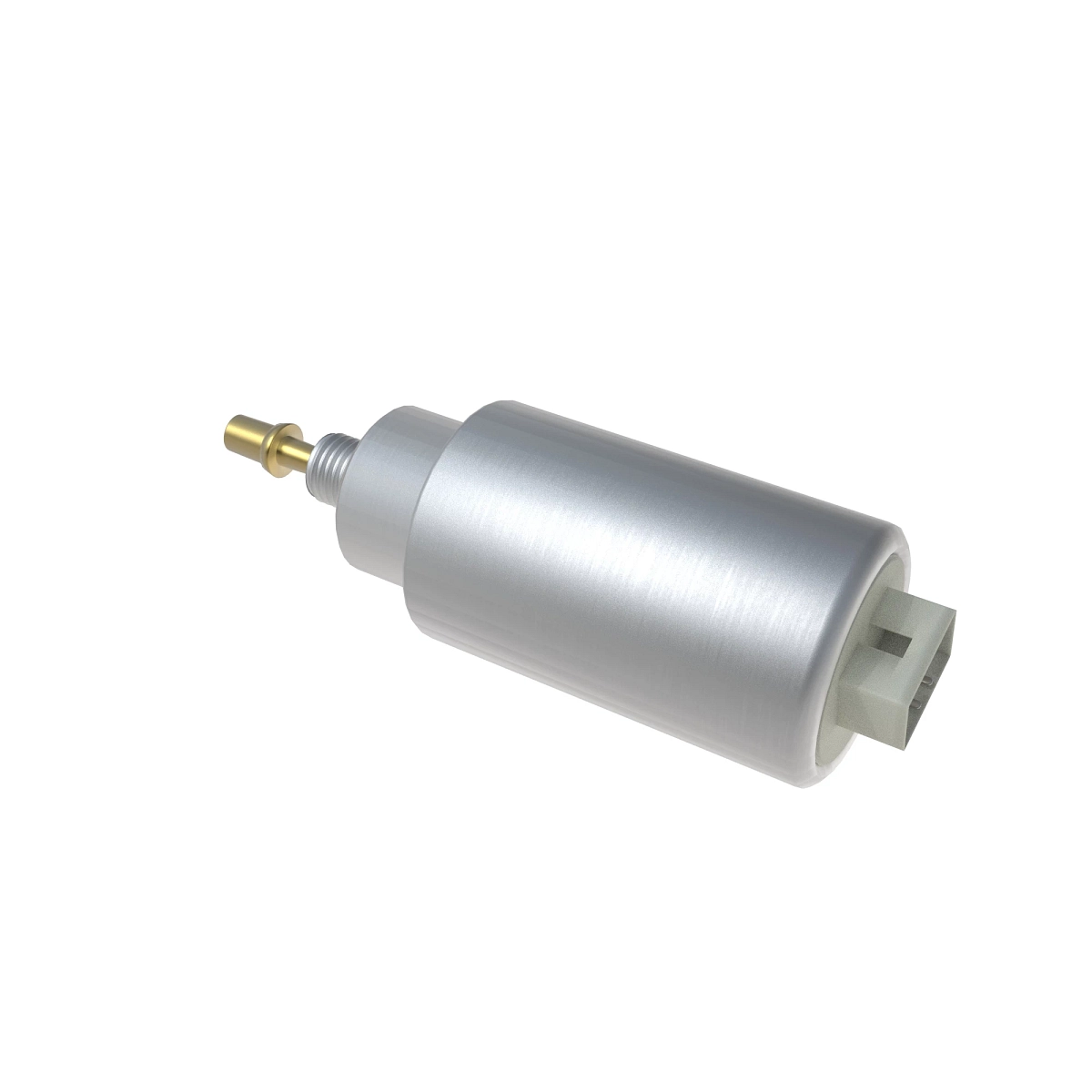 John Deere Fuel Shut Off Solenoid - AUC14039