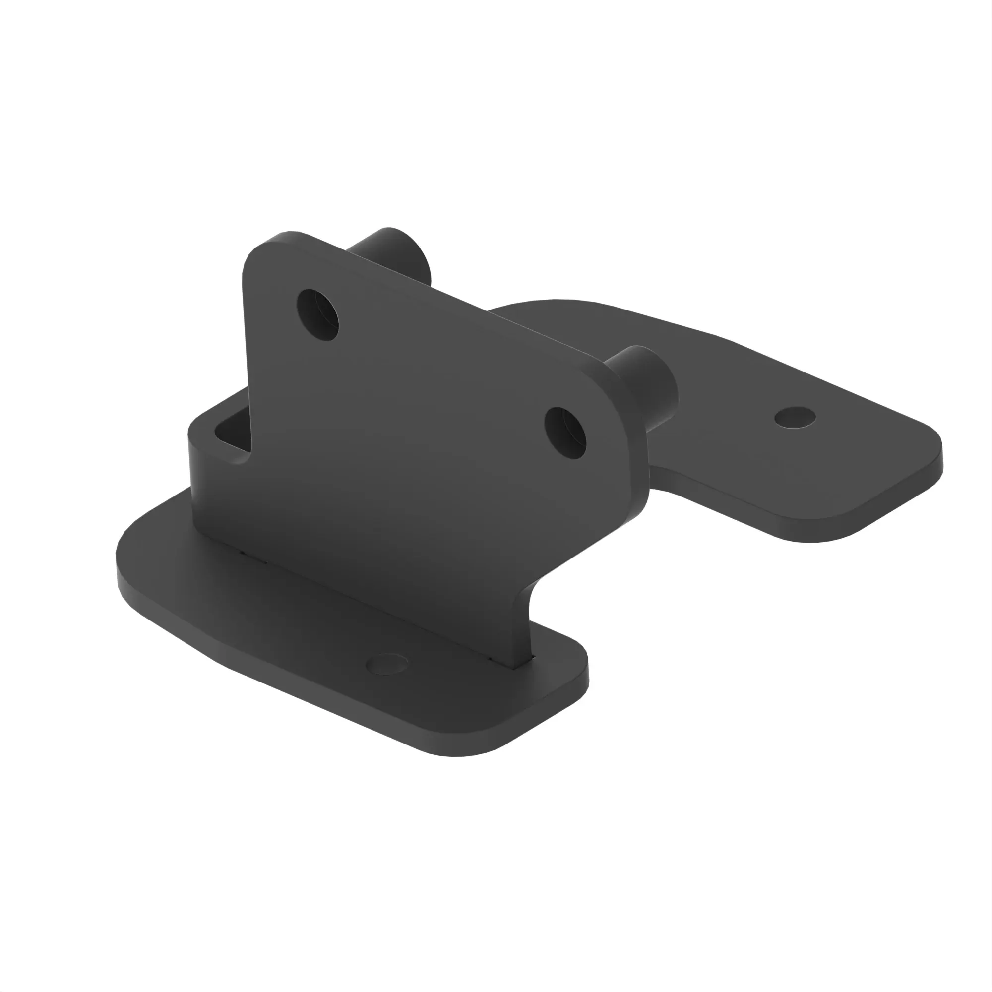 BRACKET, MONITOR MOUNT, BRACKET