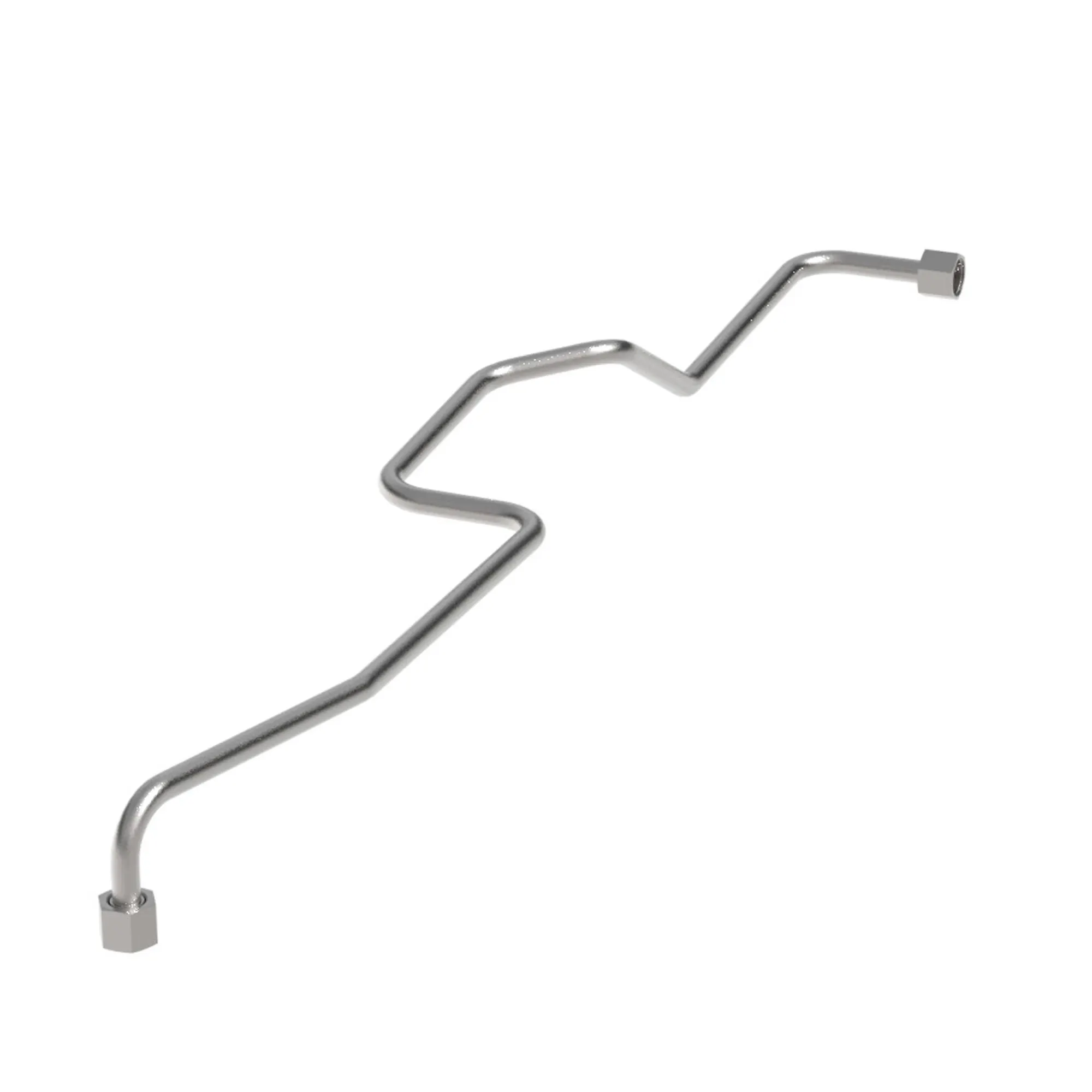 John Deere MFWD Oil Line - RE579582