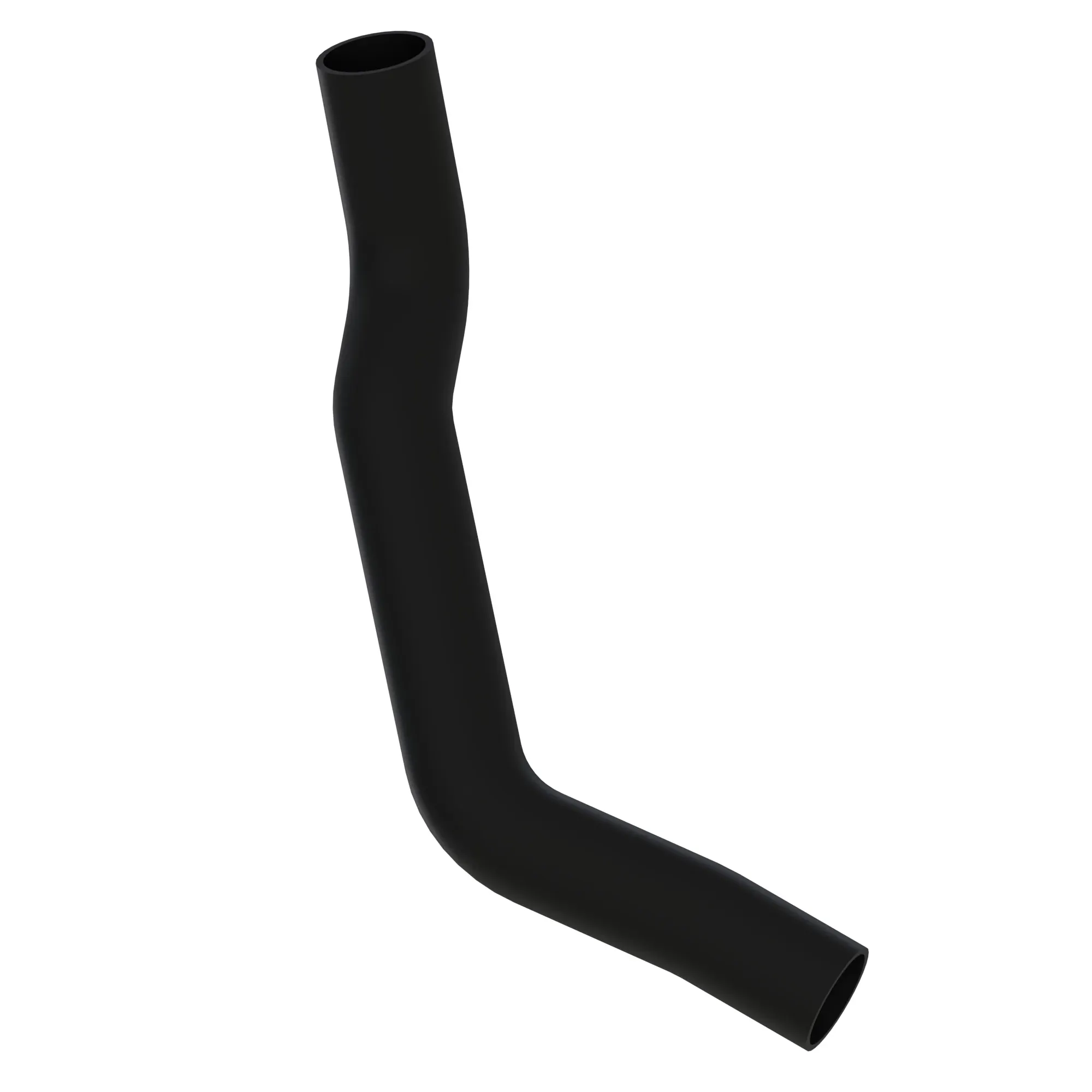 John Deere Main Hydraulic Suction Hose - AT538542