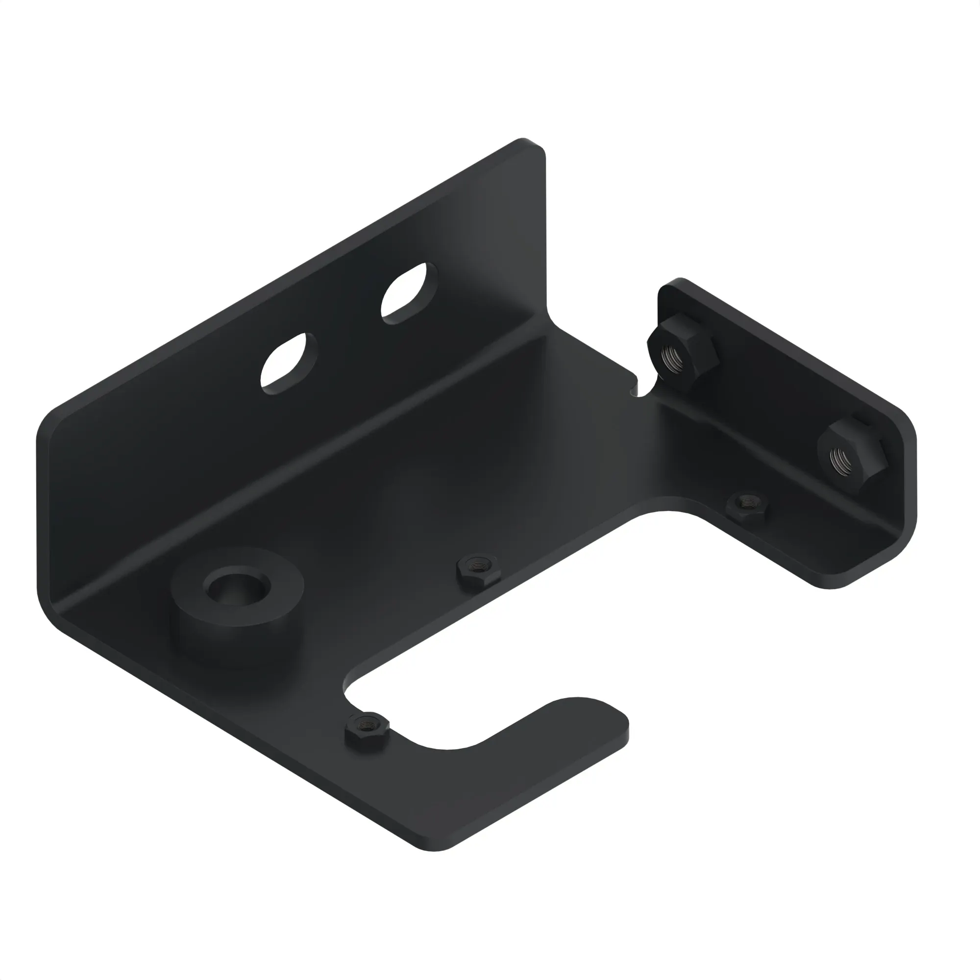 BRACKET, BRACKET, WIRE HARNESS