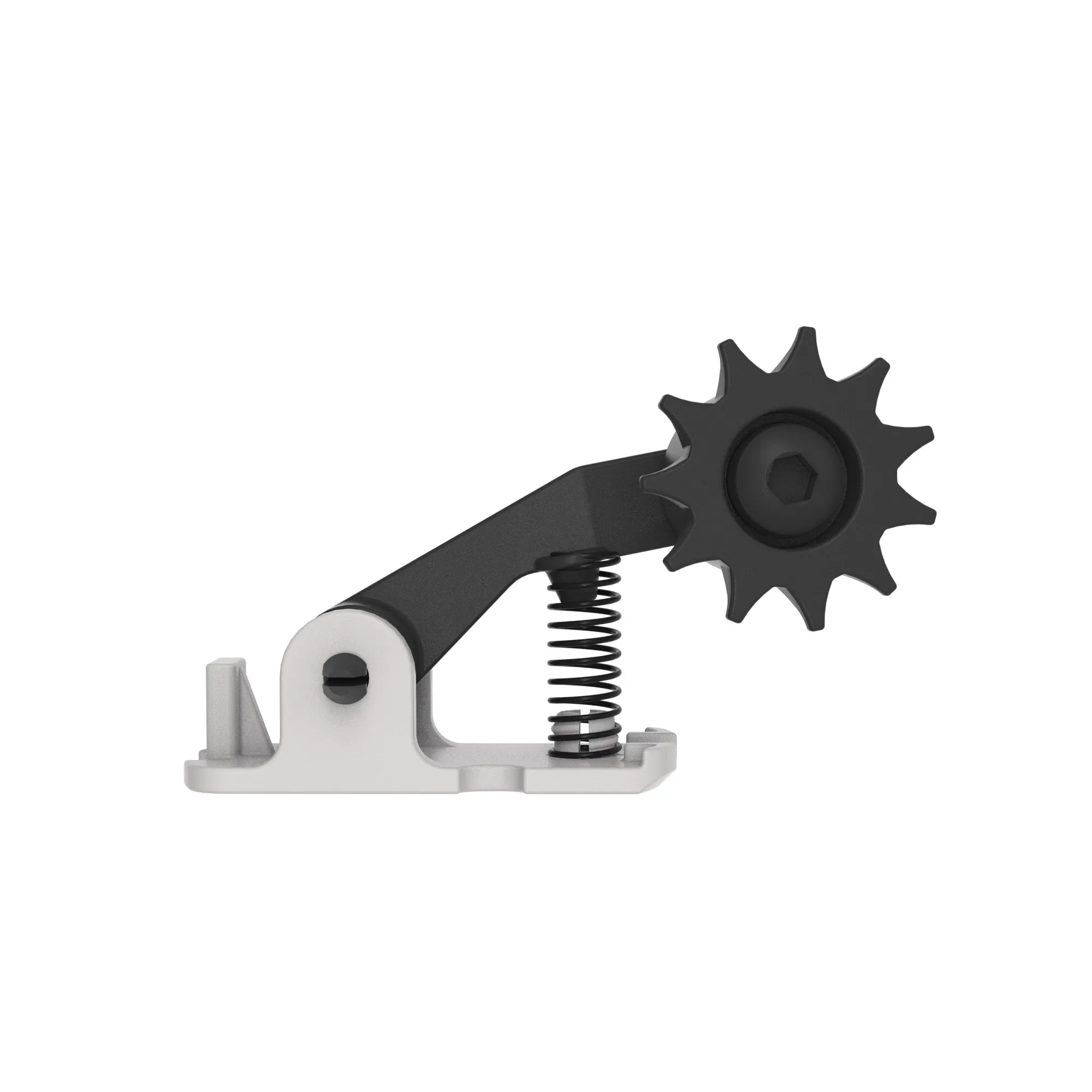 Knockout Wheel