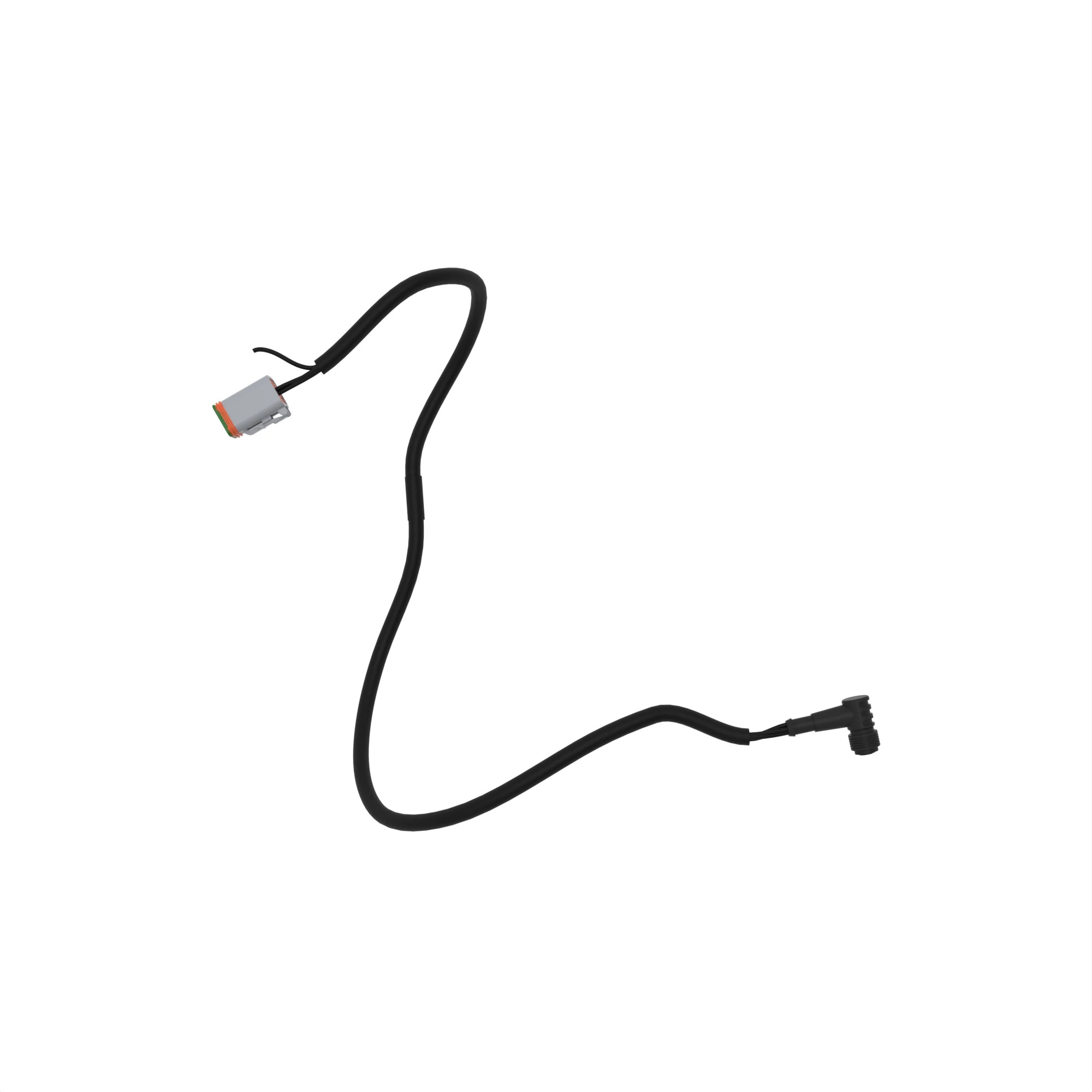 WIRING HARNESS, BHKO  655K / 755K C