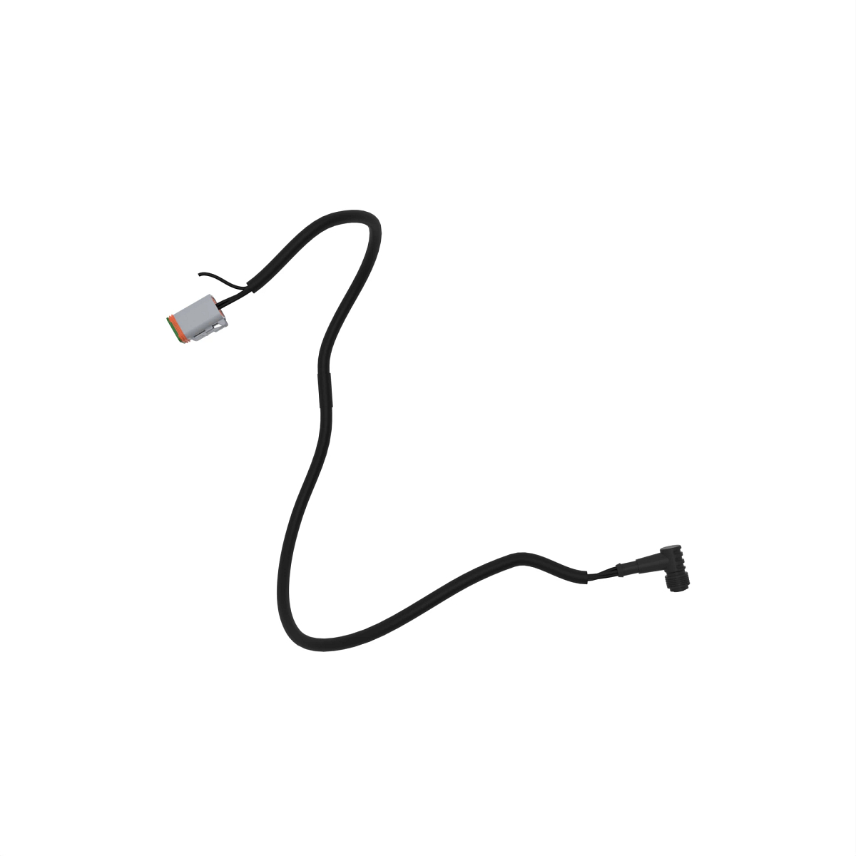 WIRING HARNESS, BHKO 655K / 755K C