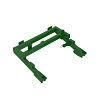 John Deere Frame - AA70883