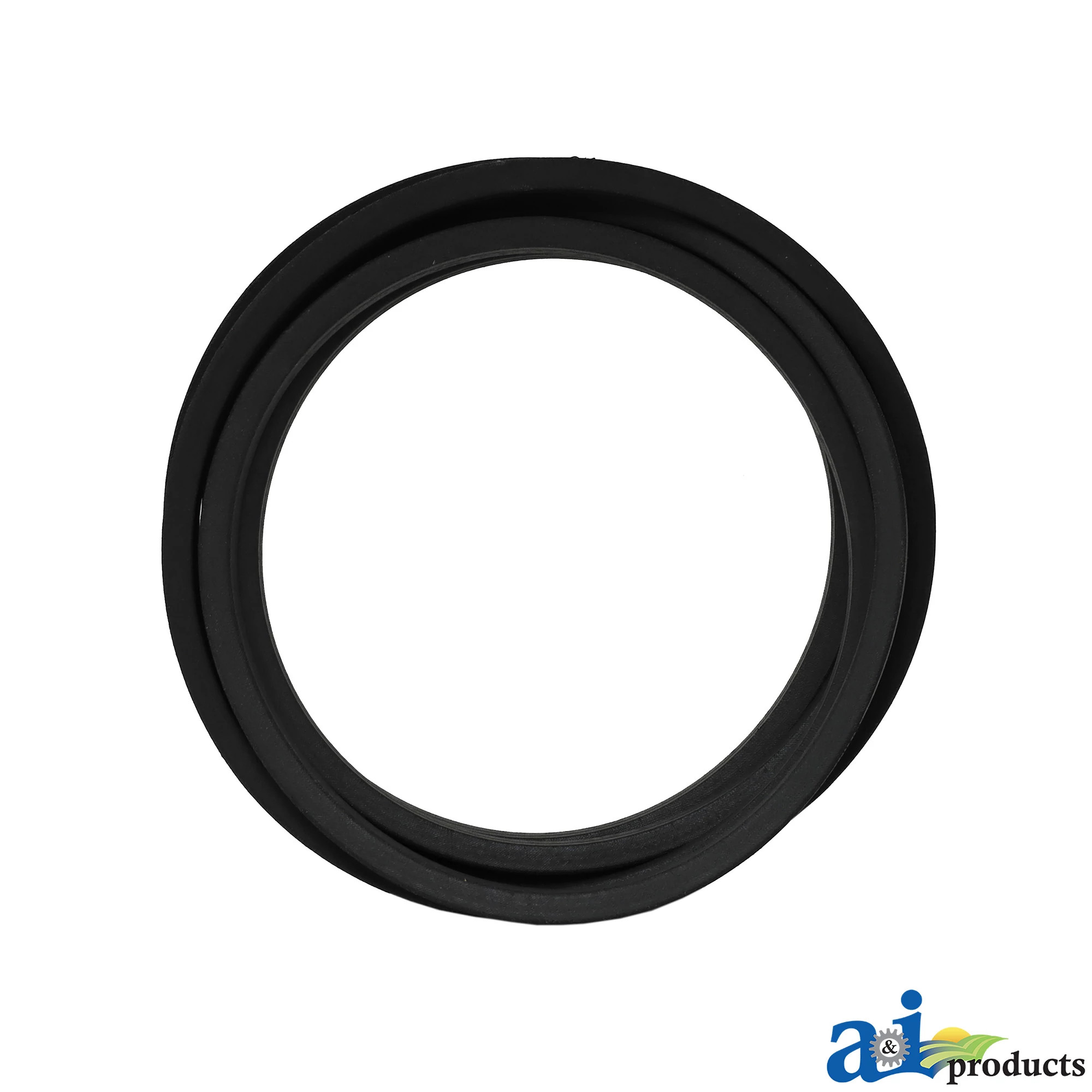 A&I Products Blade Drive V-Belt, Effective Length 4001 mm (157.5 inch) - A-53418
