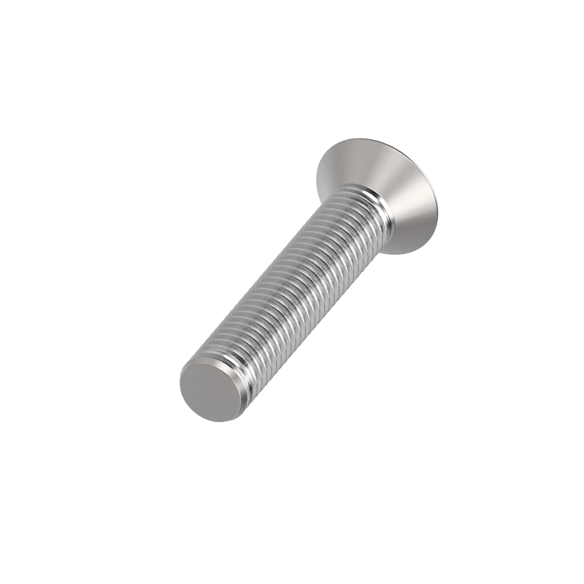 SCREW, CR OVAL CTSK HEAD, METRIC