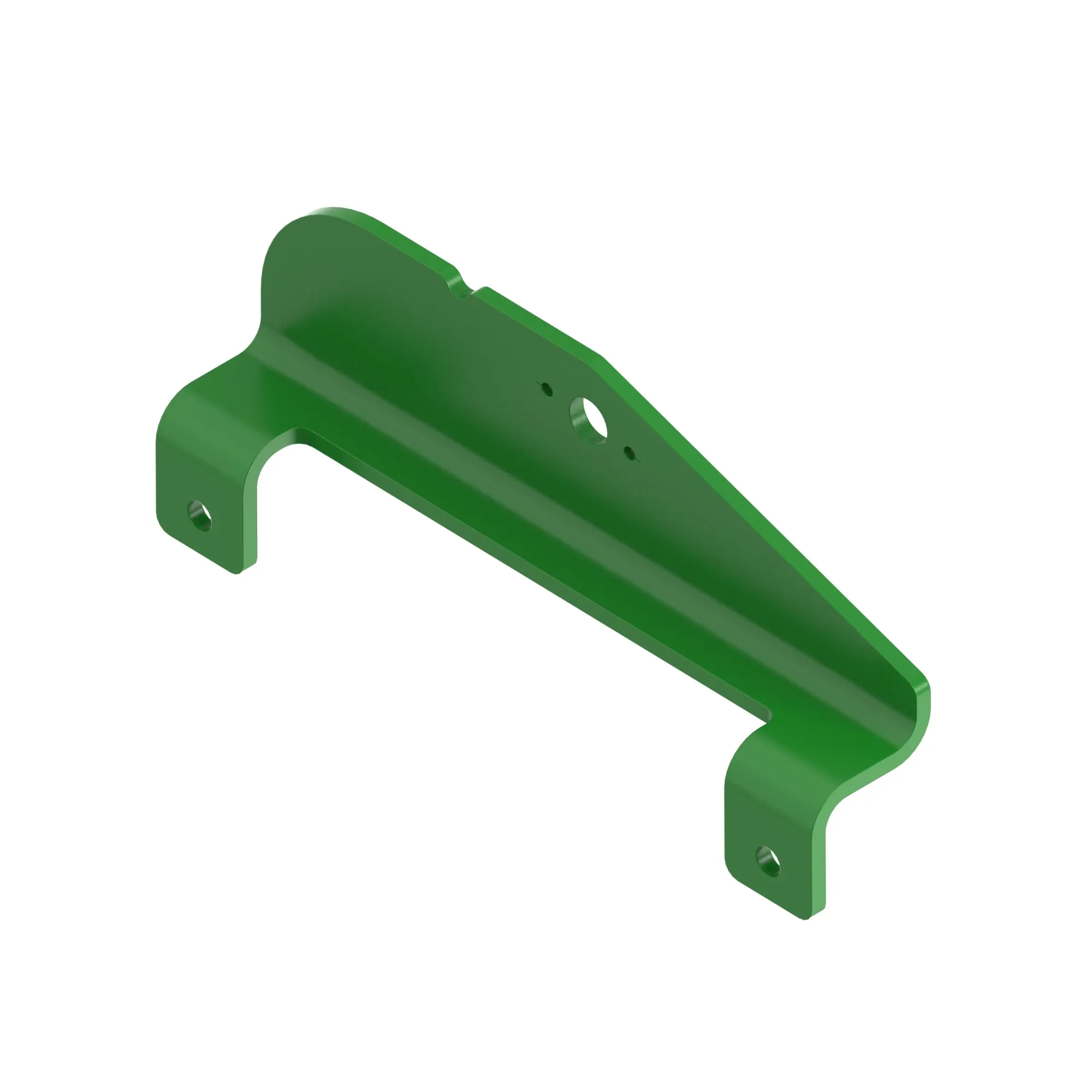 John Deere Rockshaft Sensor Bracket - KK22894