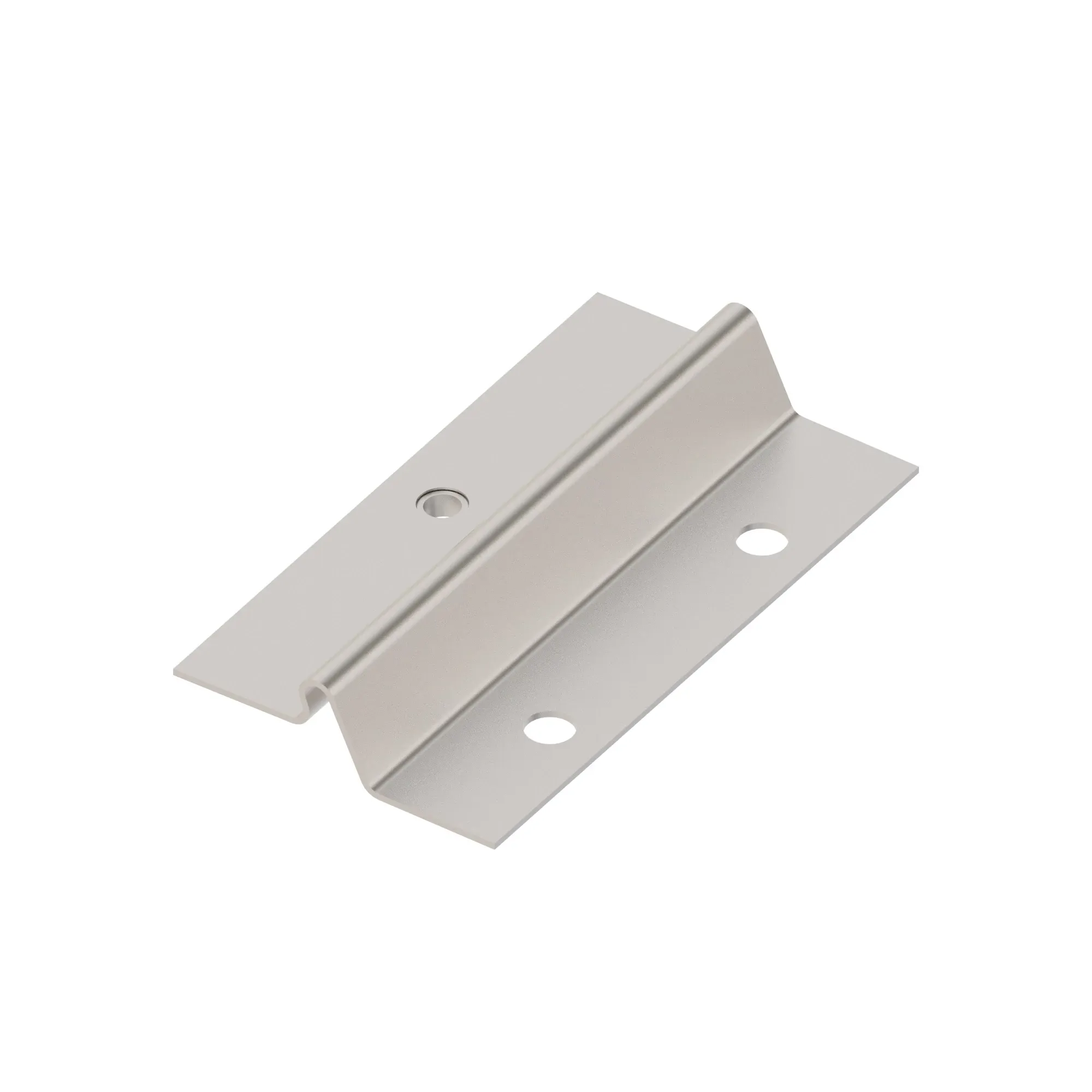 John Deere Stone Dam Bracket, Center - AH213872