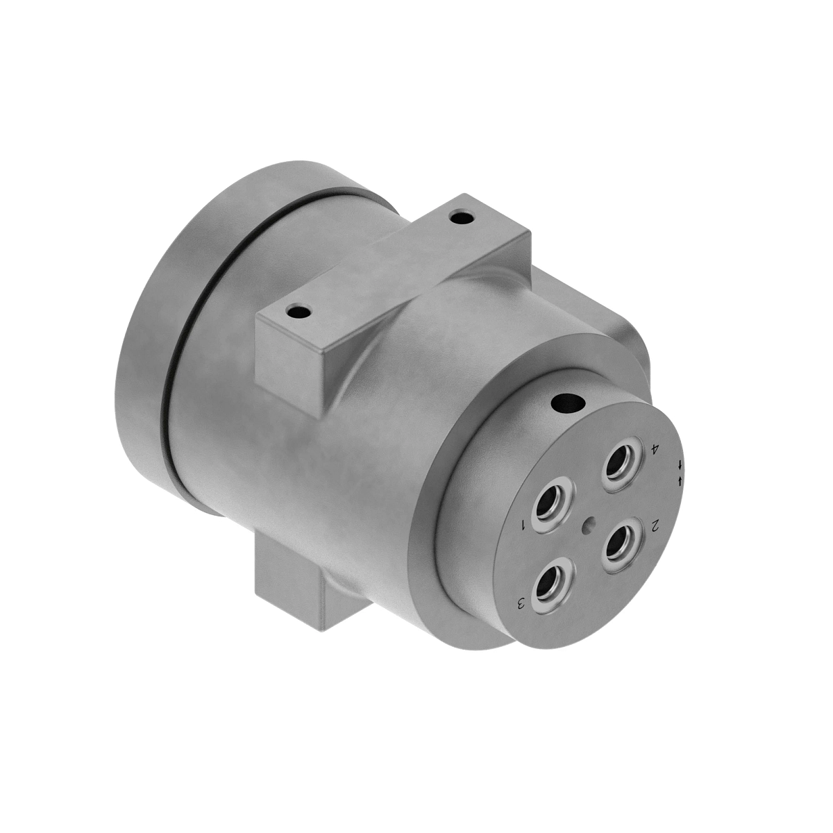 Manifold, Rotary