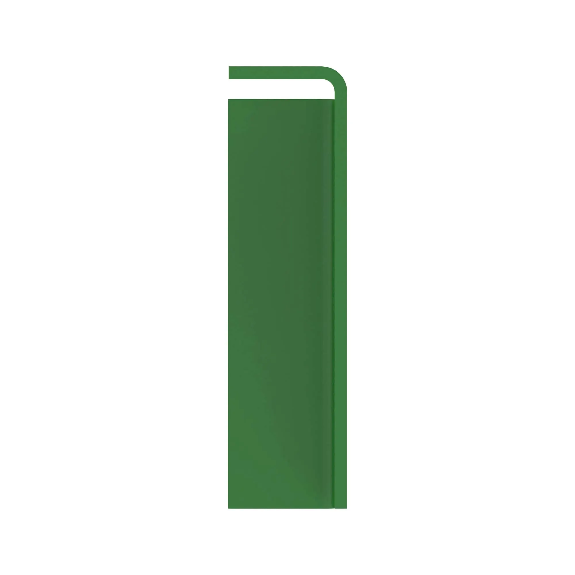 BRACKET, AIR - TUBE
