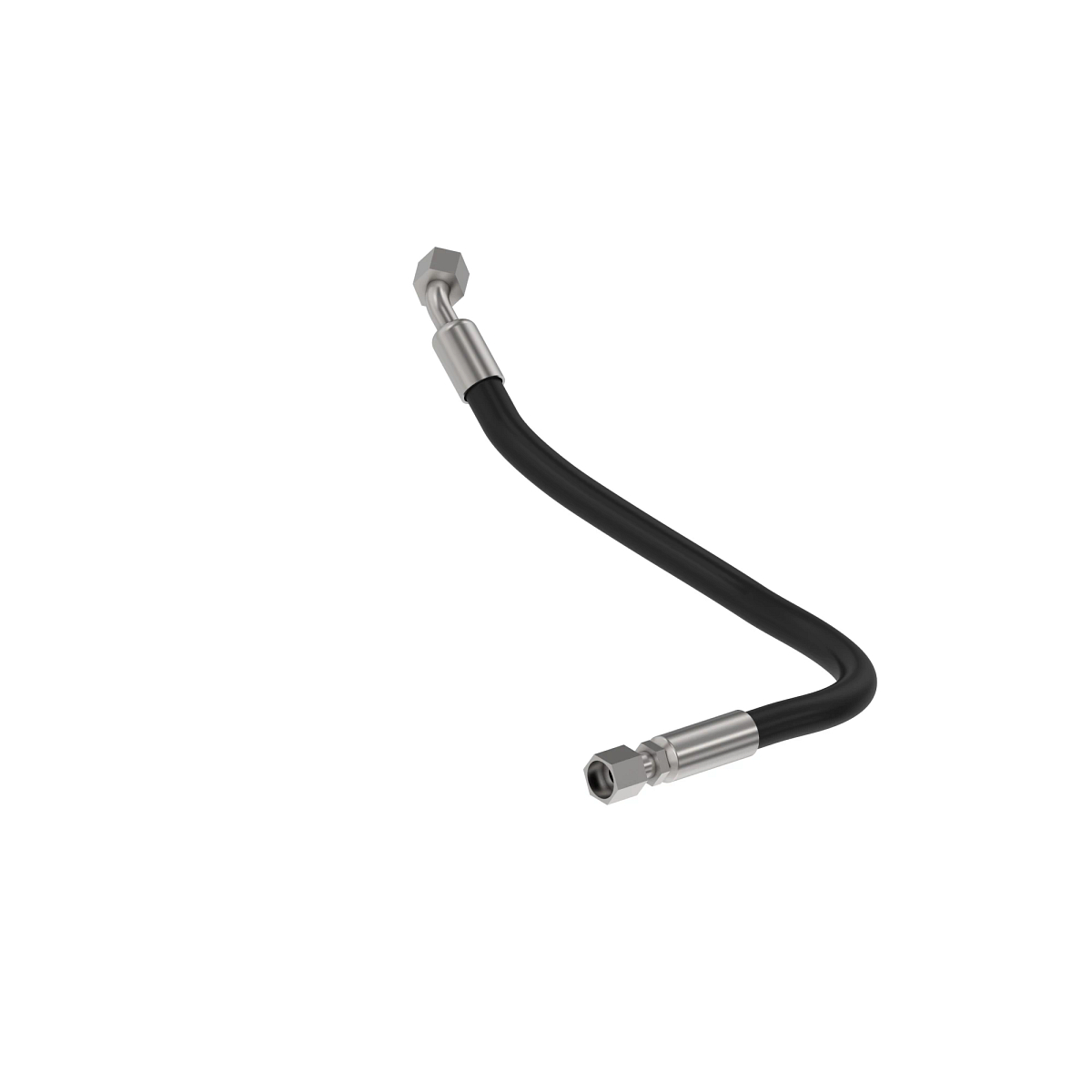 HYDRAULIC HOSE, ANTI CAVITATION HOS