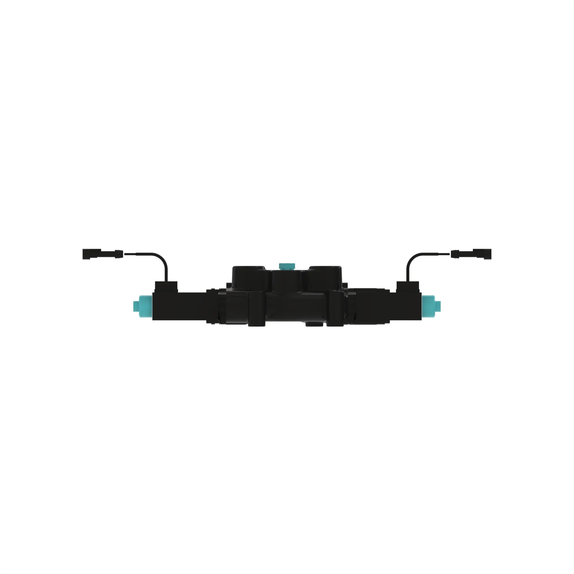 spoolvalve