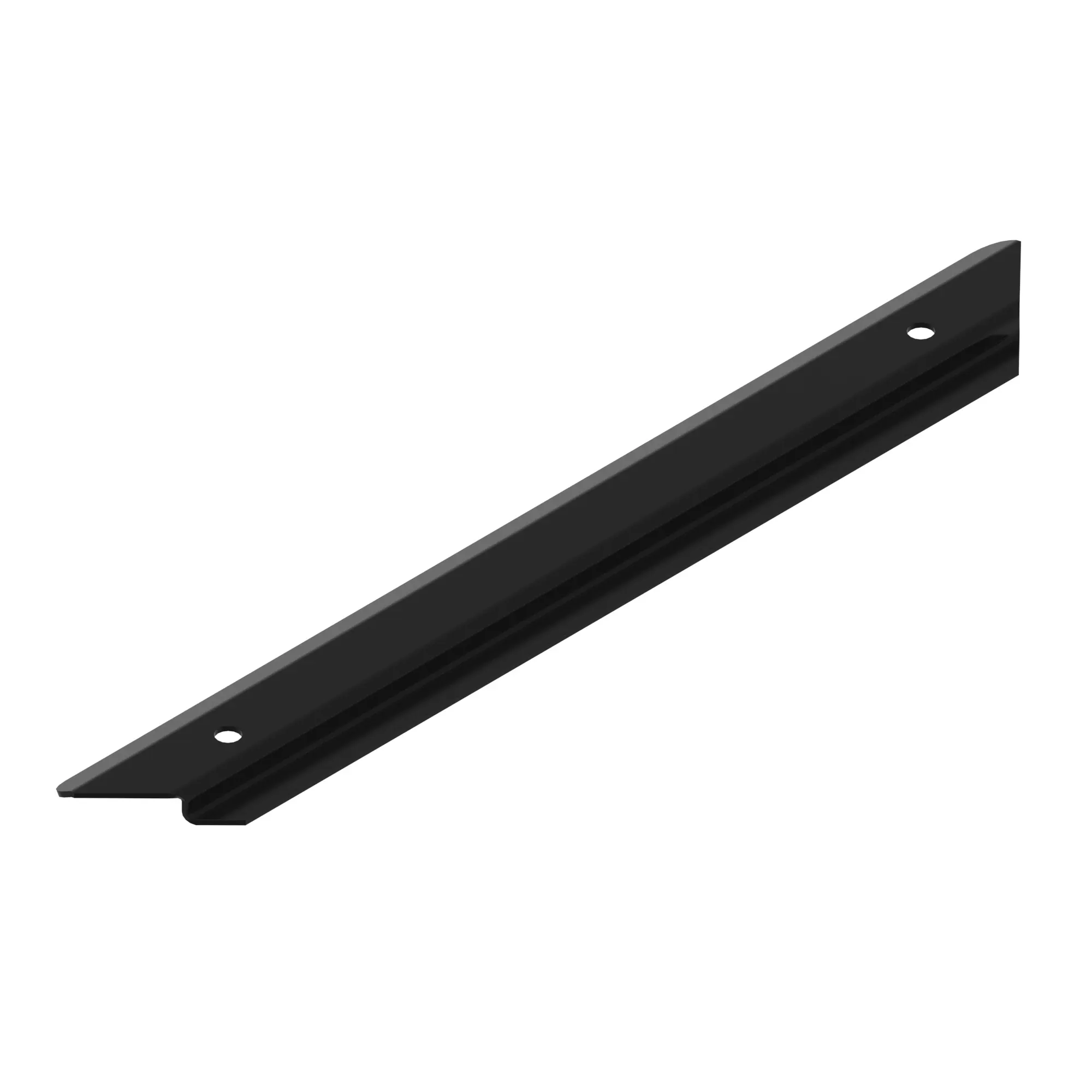 John Deere Window Strip Plate - F399014
