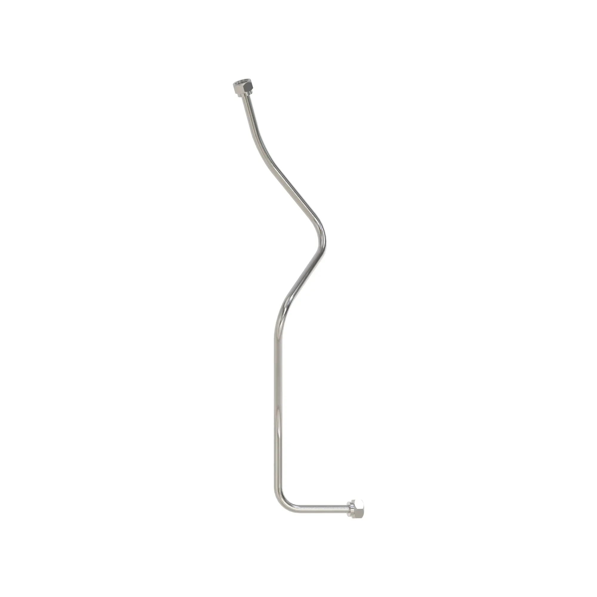 LINE, TRANS PUMP TO FUEL CHECK HOLD