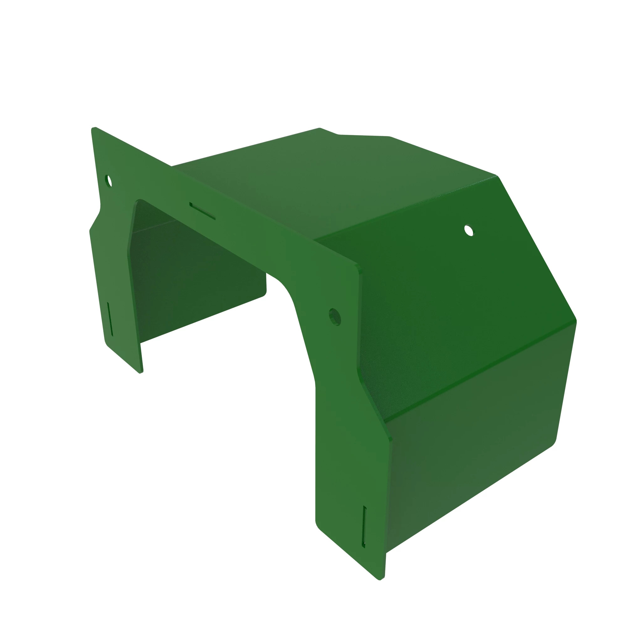 GUARD, GUARD, DRIVESHAFT SHIELD