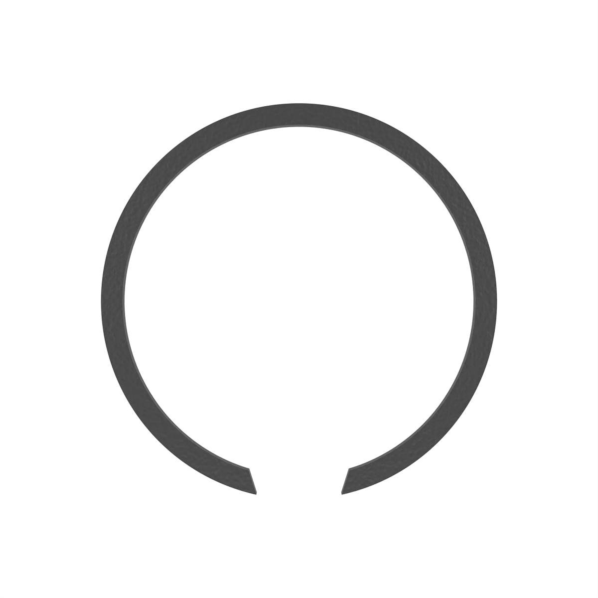 John Deere Snap Ring Retainer - 4009711