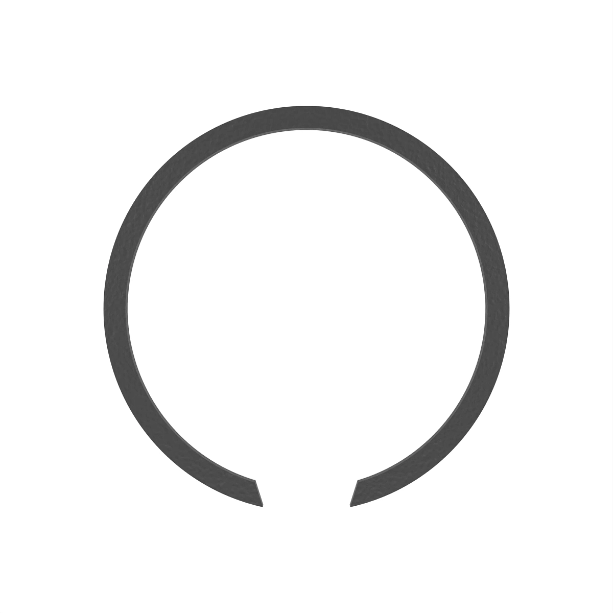 Retainer, Snap Ring